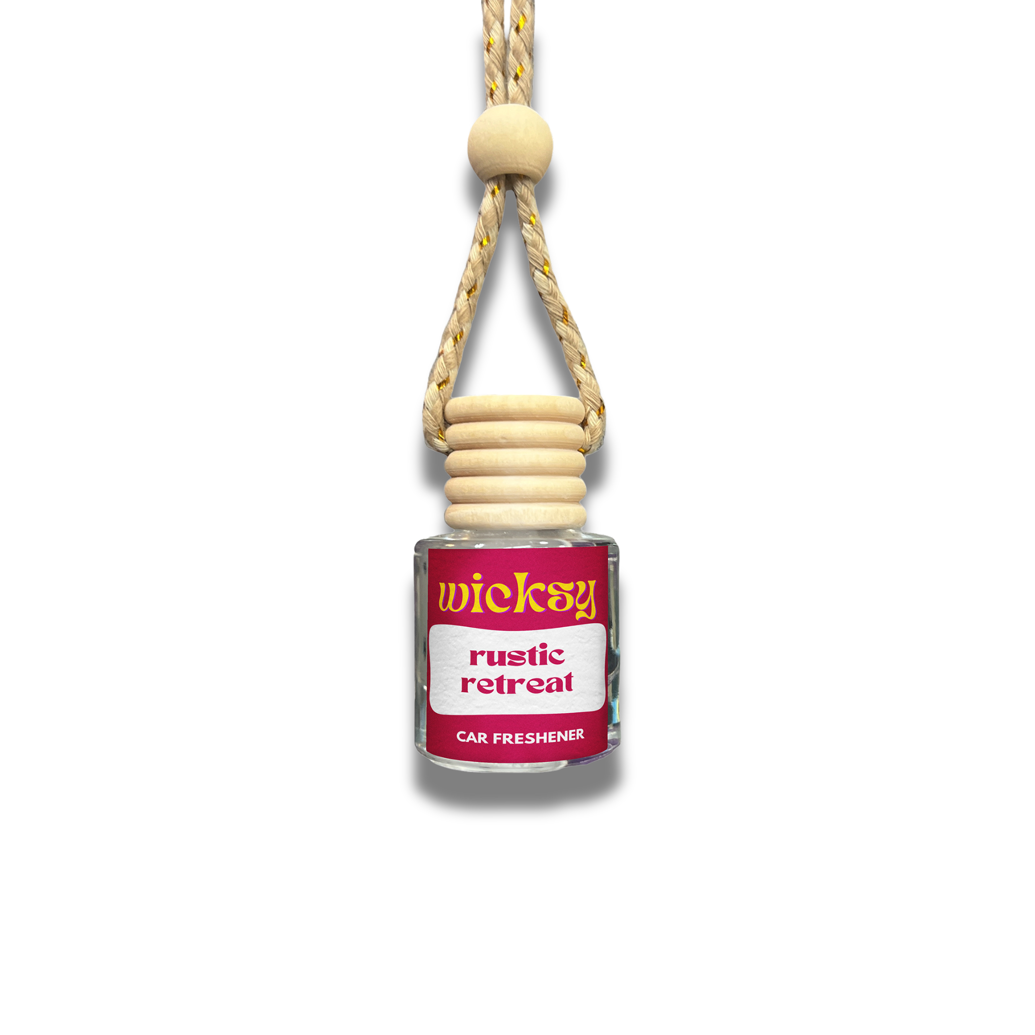 Car Fresheners