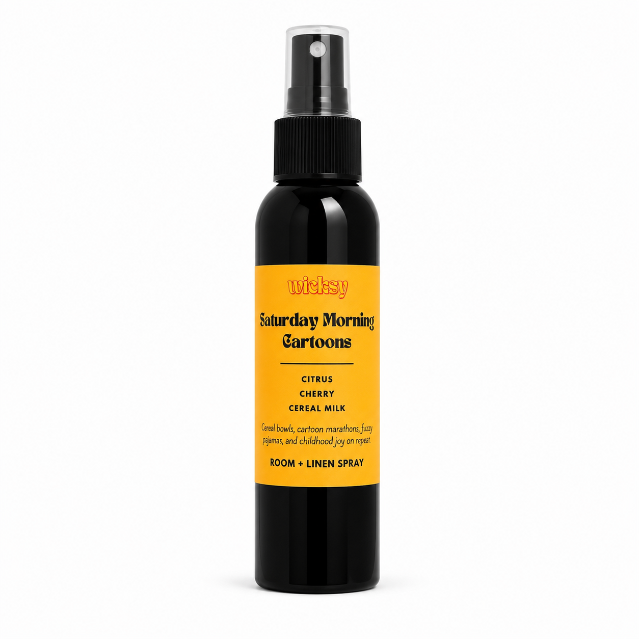 Room & Linen Sprays