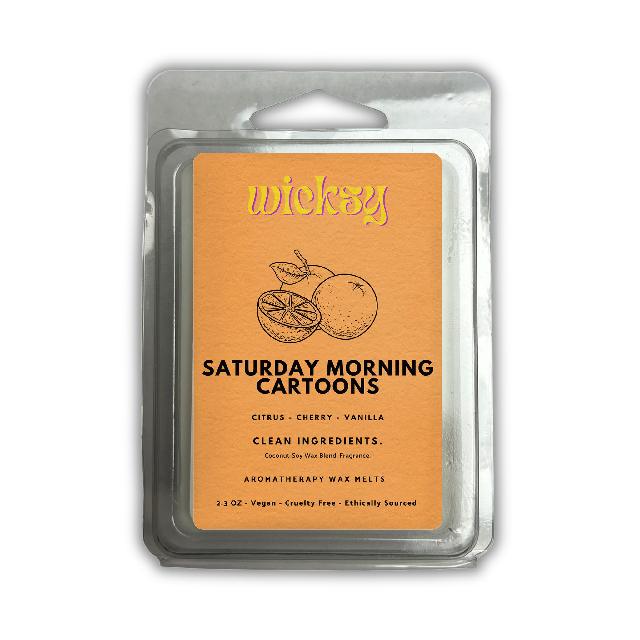 Wax Melts