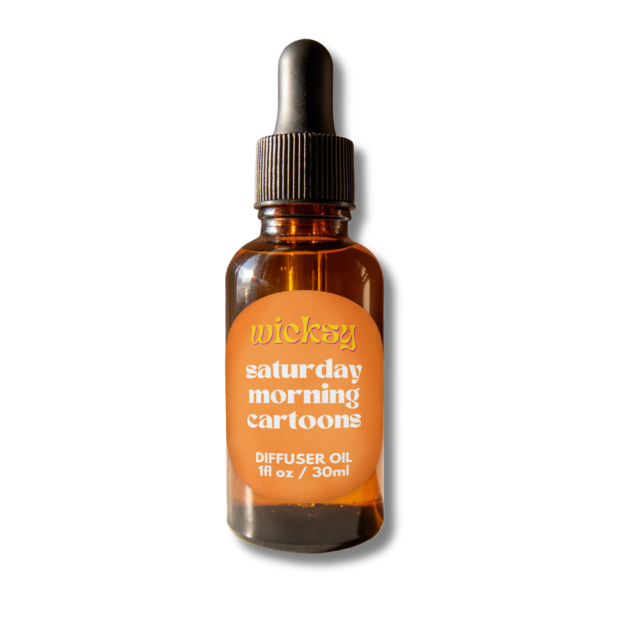 Diffuser Oils