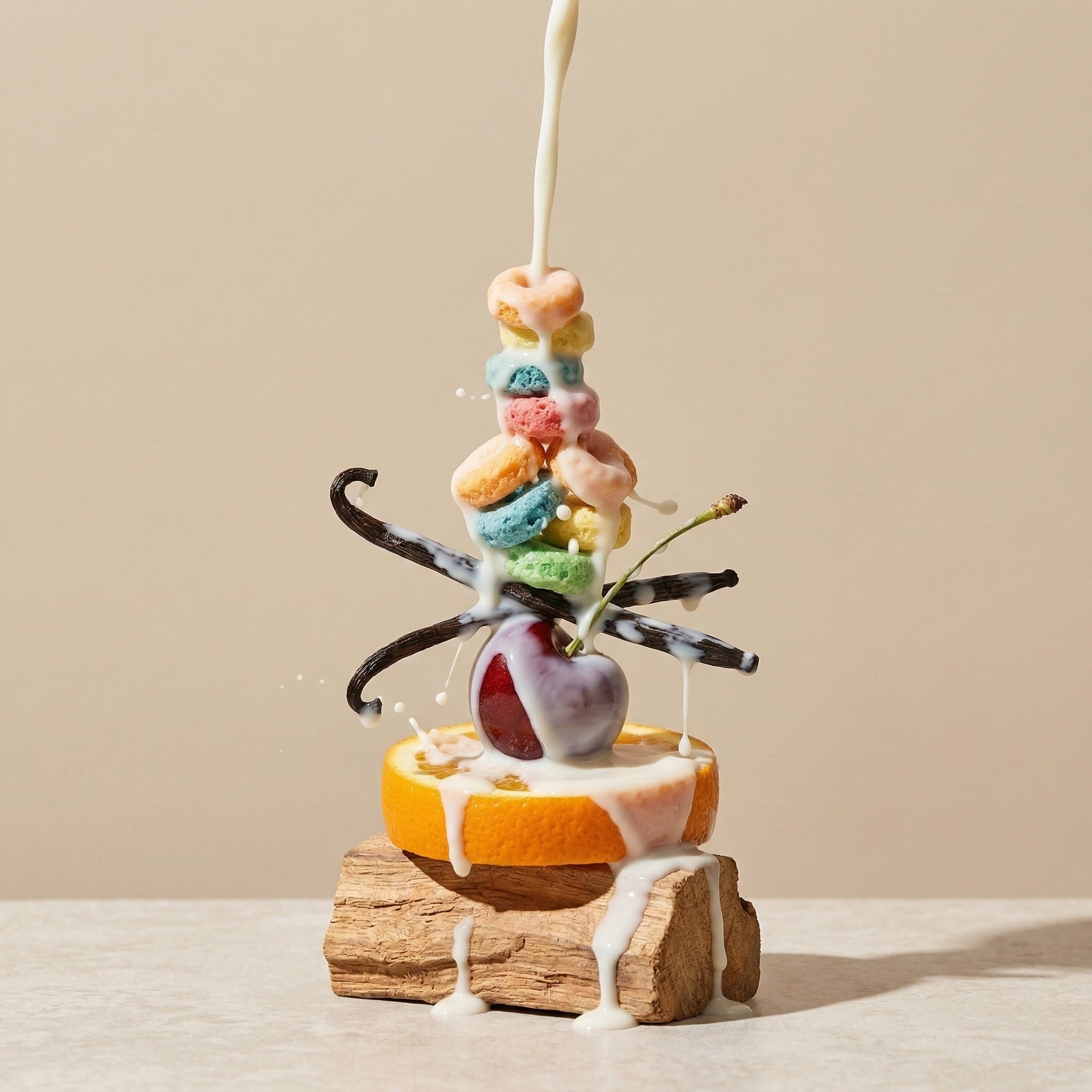 Laundry Scent Booster