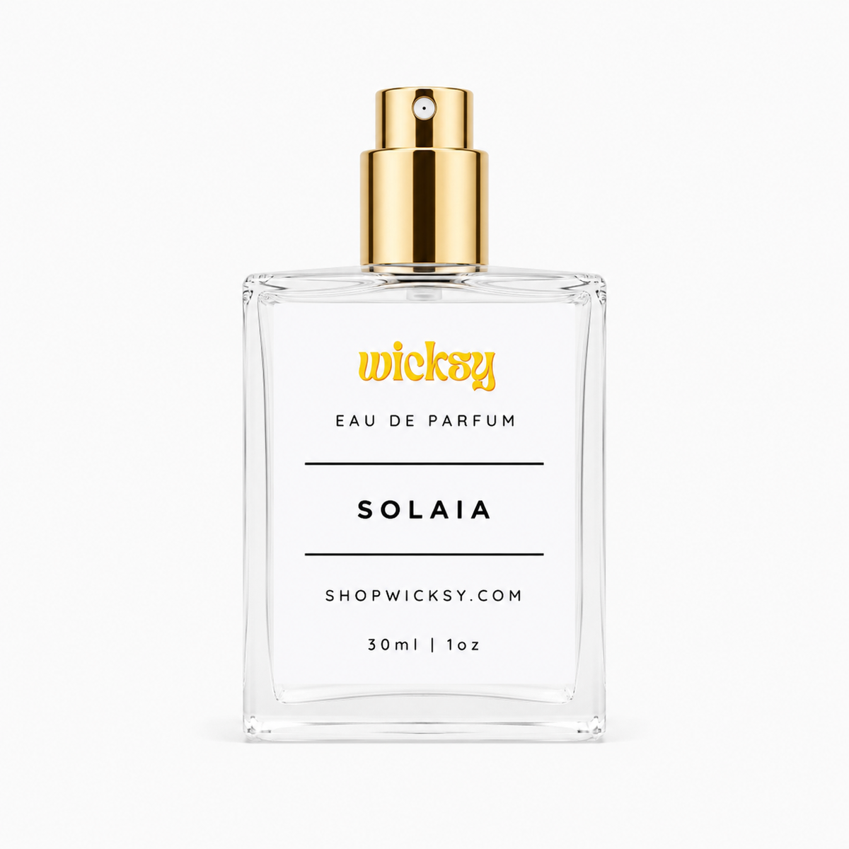 Perfumes