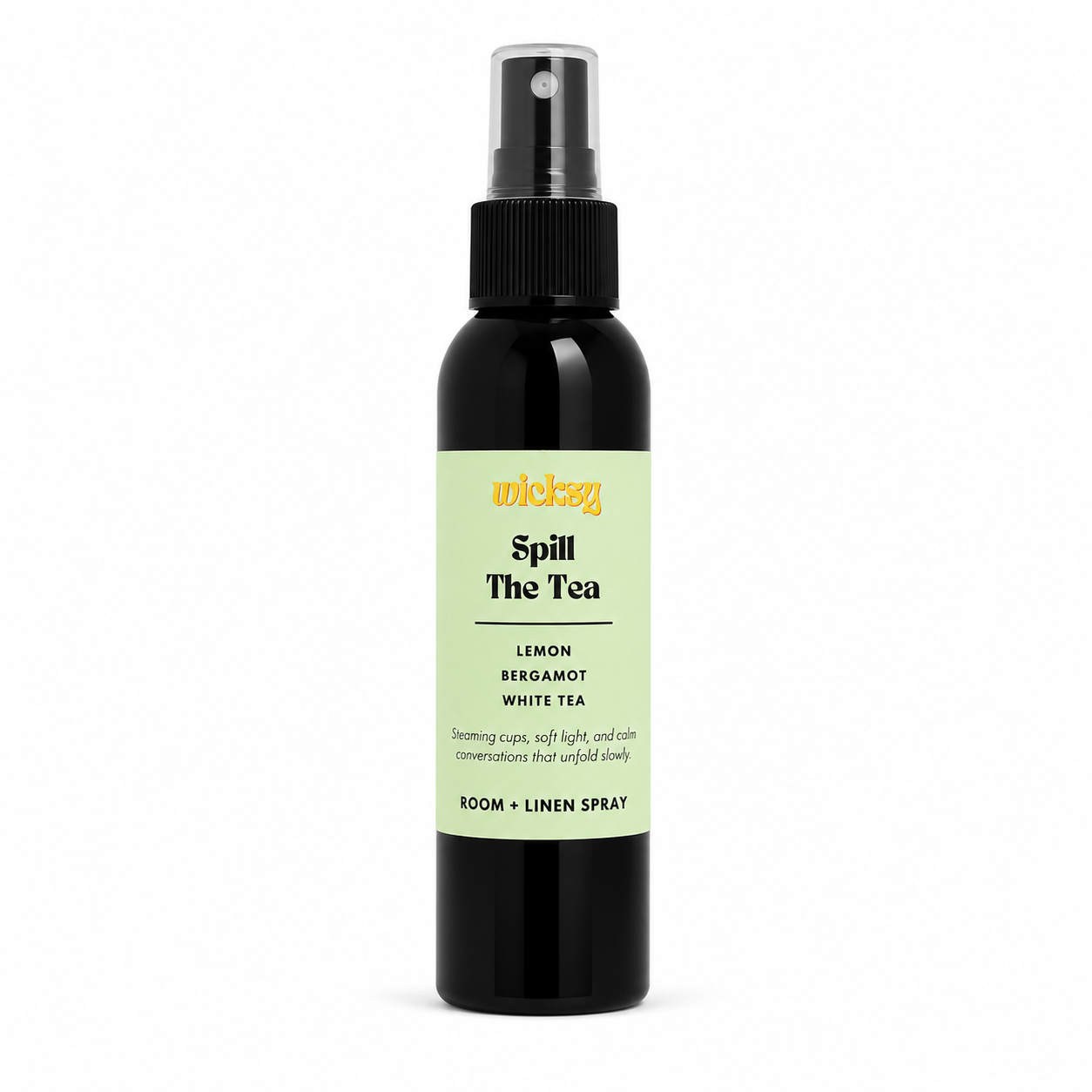 Room & Linen Sprays