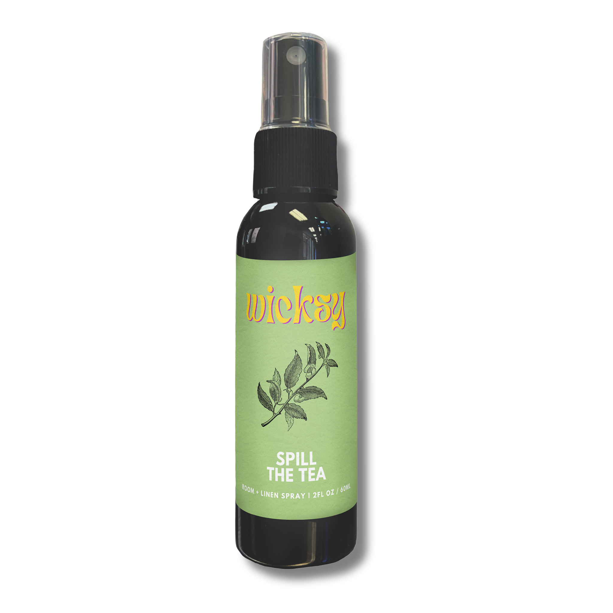 Room & Linen Sprays