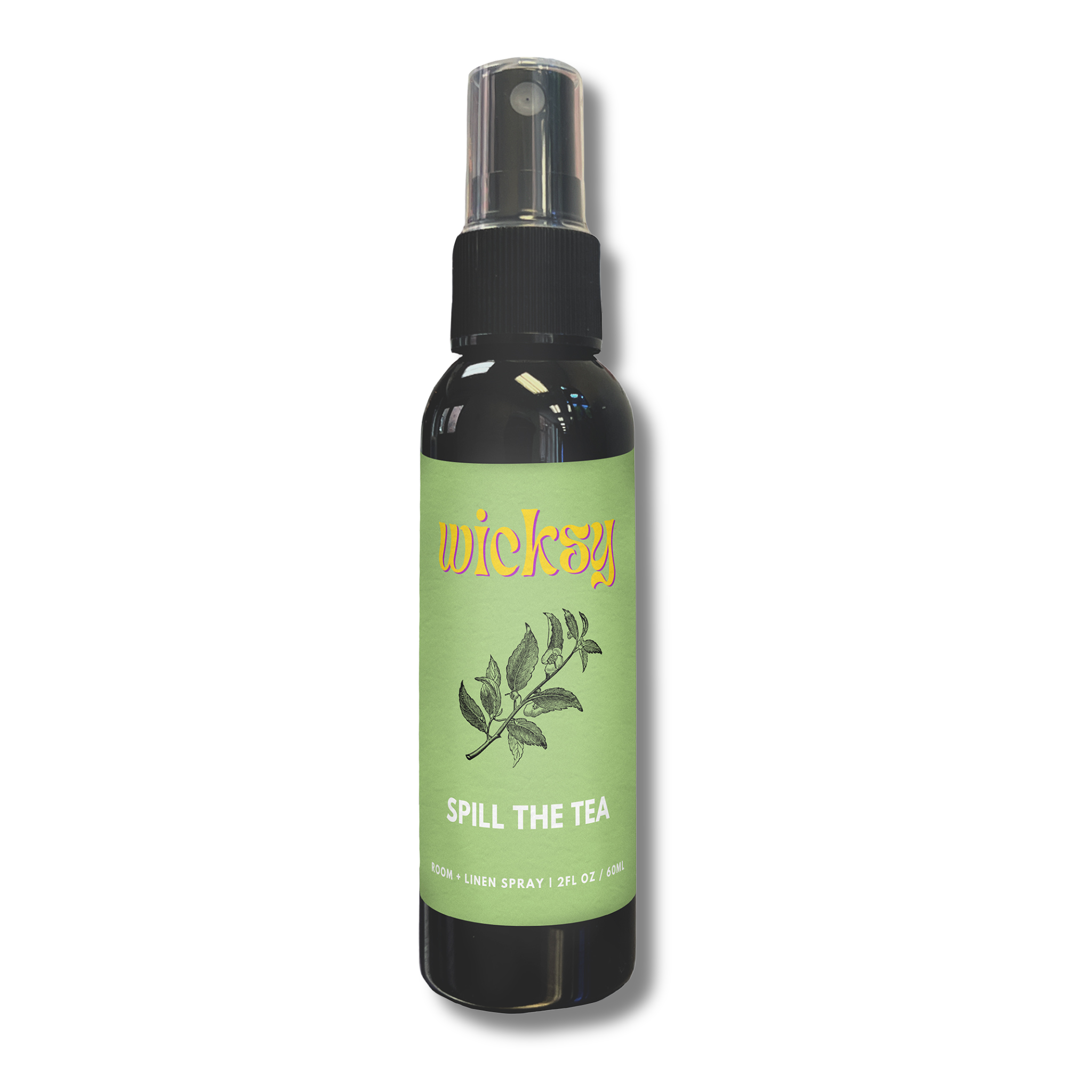 Room & Linen Sprays