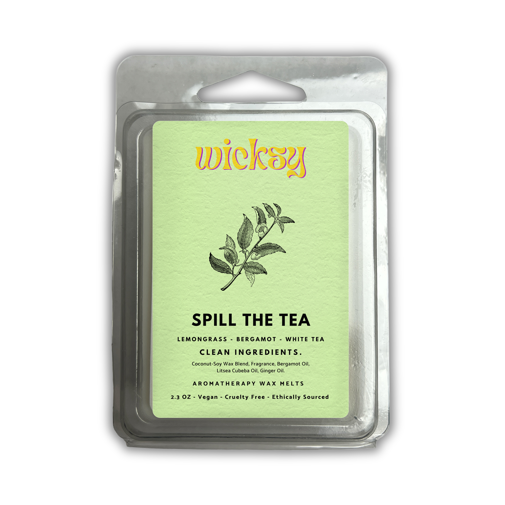 Wax Melts