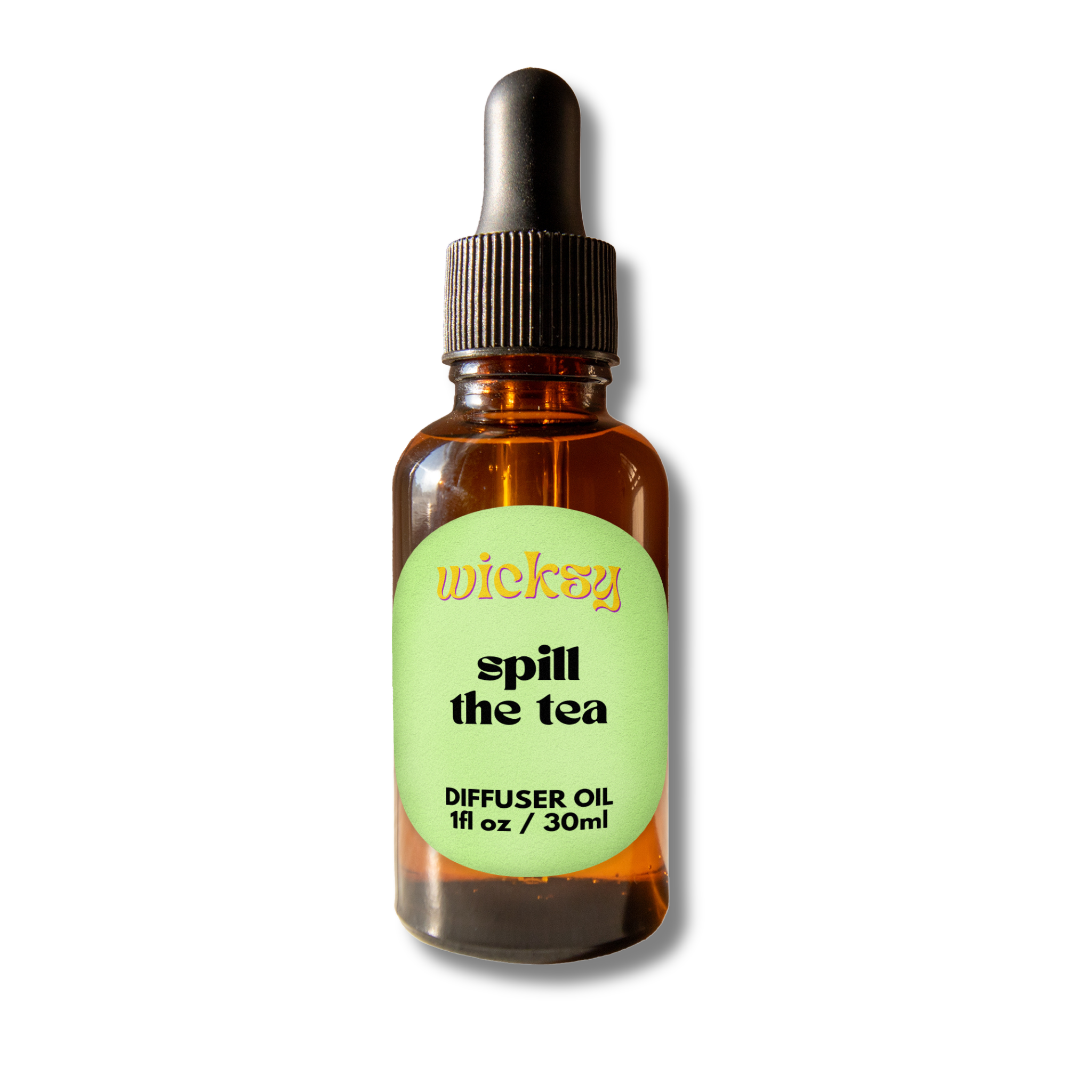 Diffuser Oils