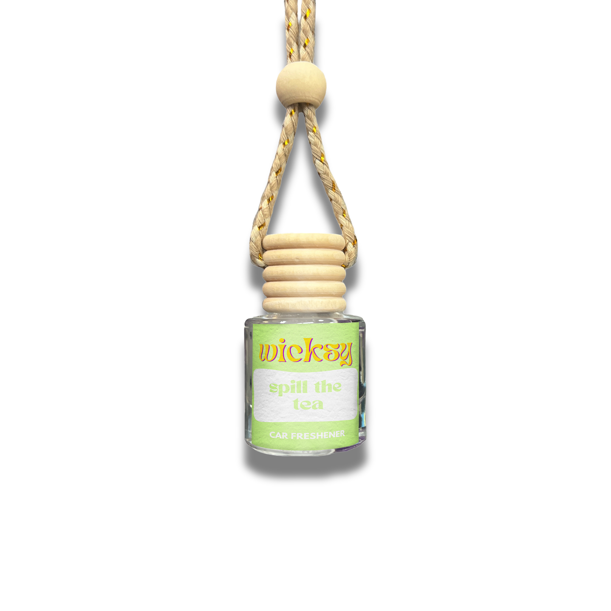 Car Fresheners