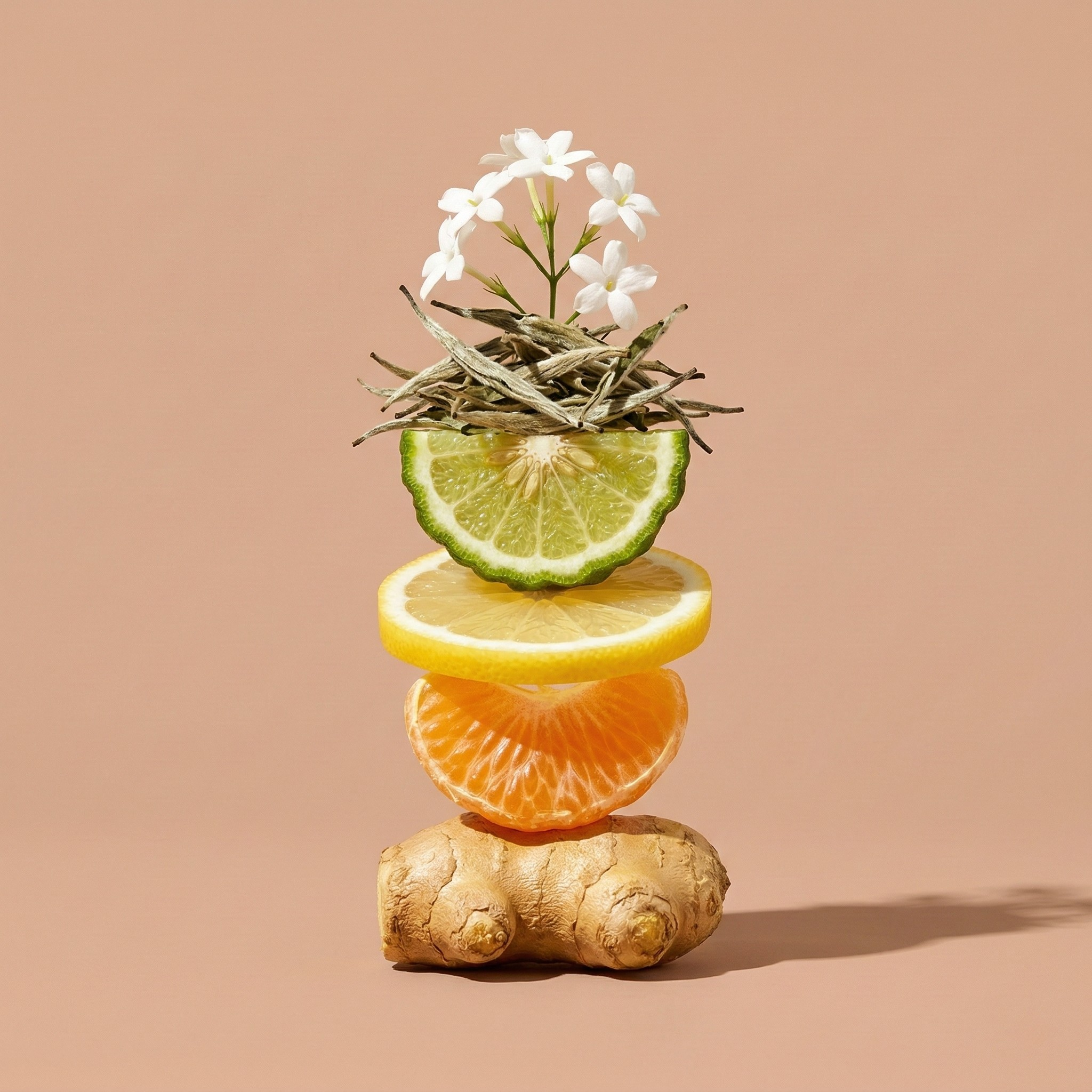 Laundry Scent Booster