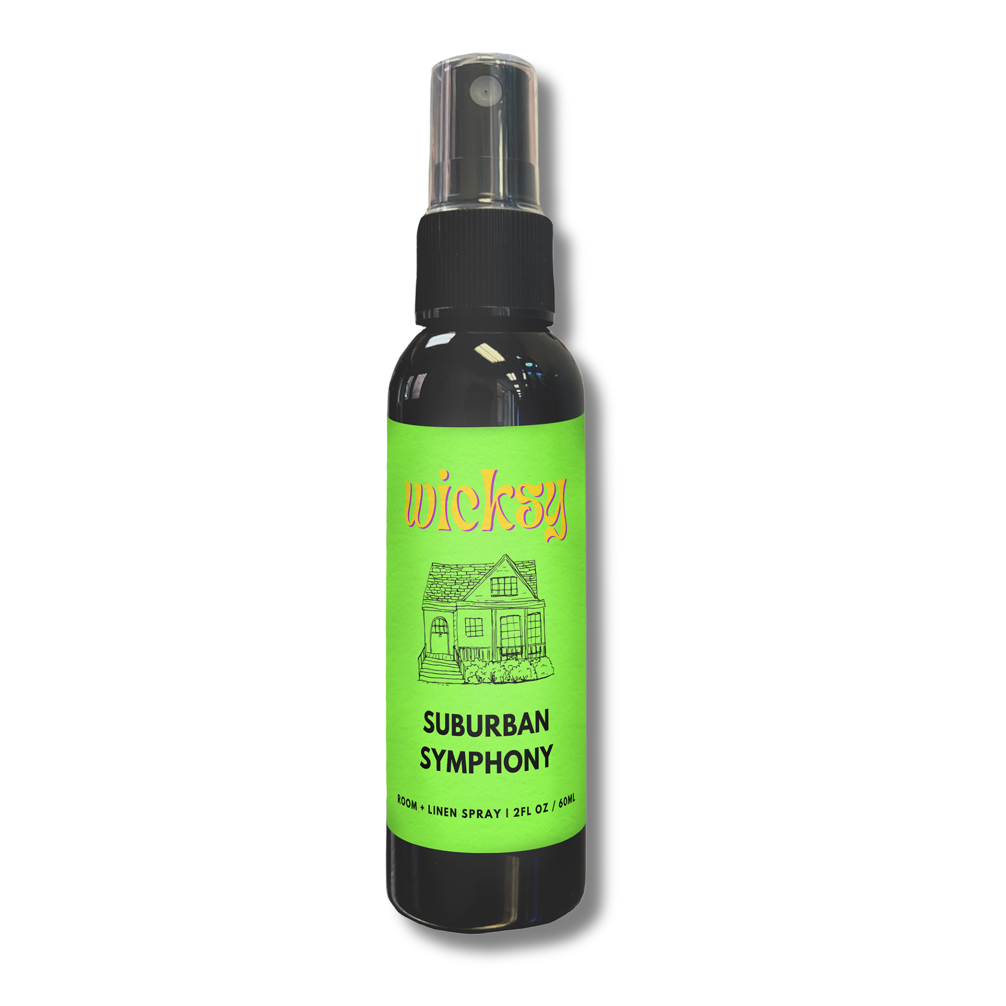Room & Linen Sprays