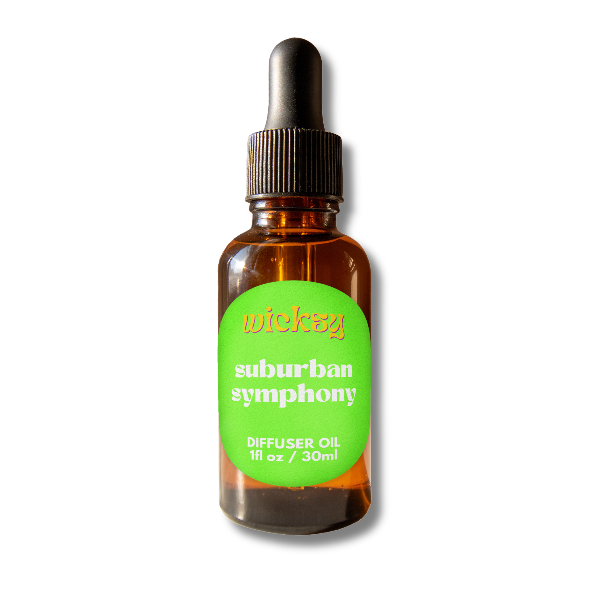 Diffuser Oils