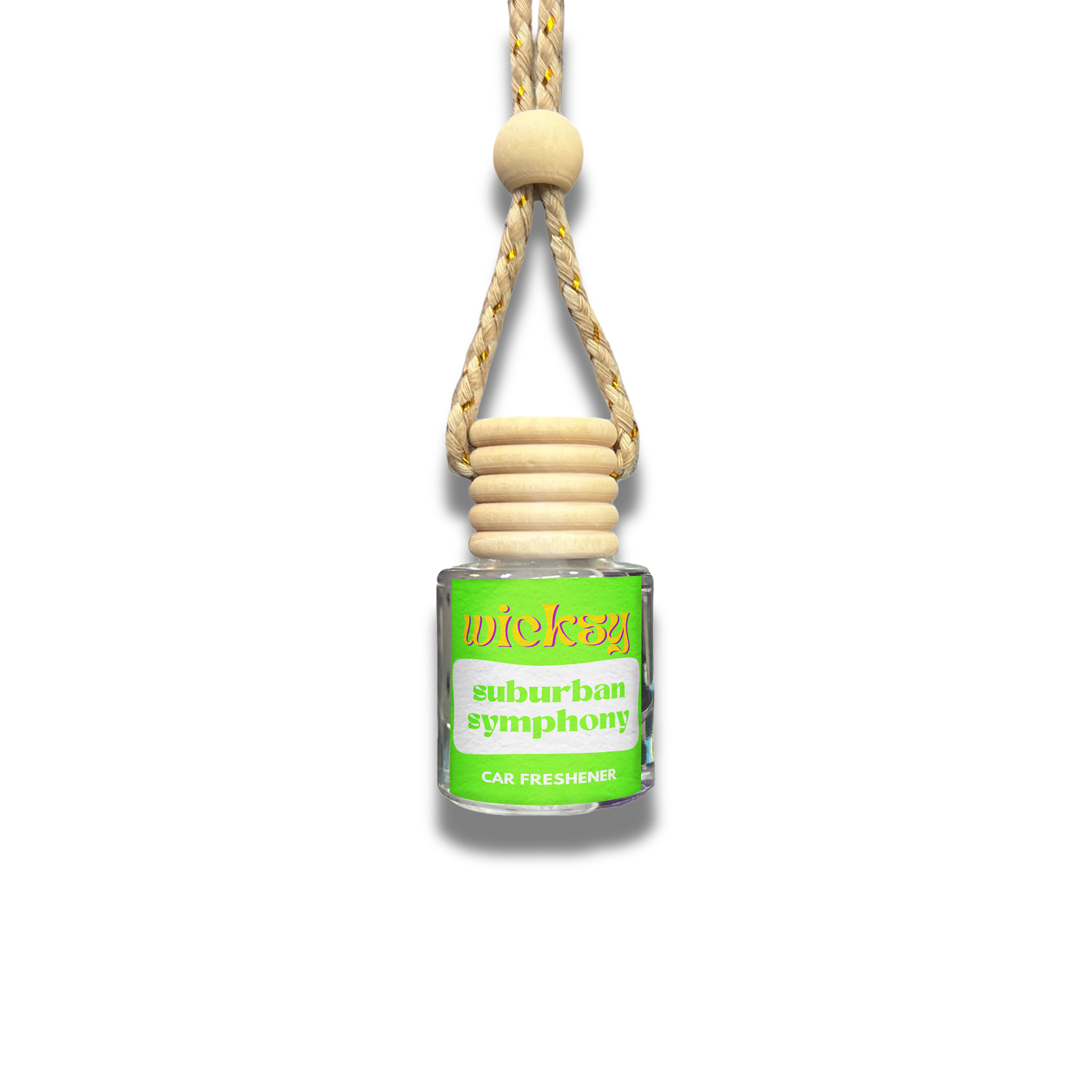 Car Fresheners