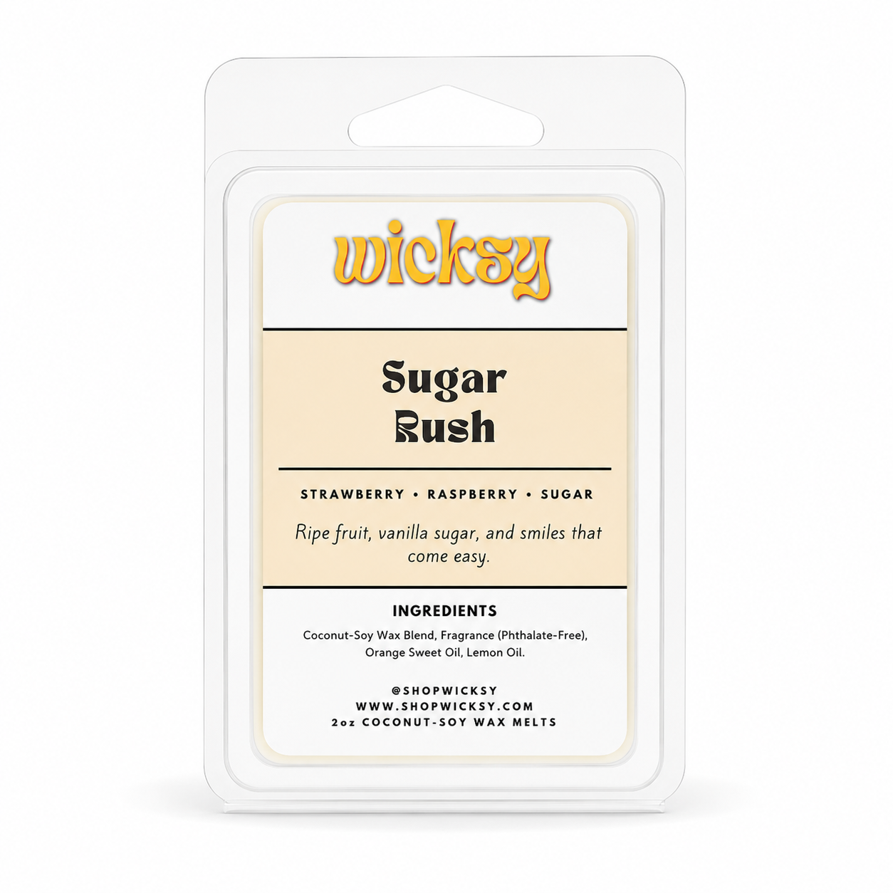 Wax Melts