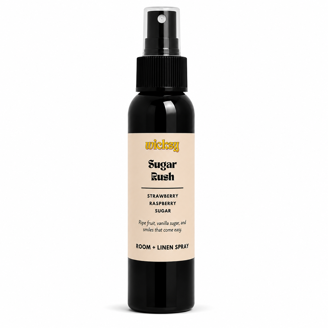 Room & Linen Sprays
