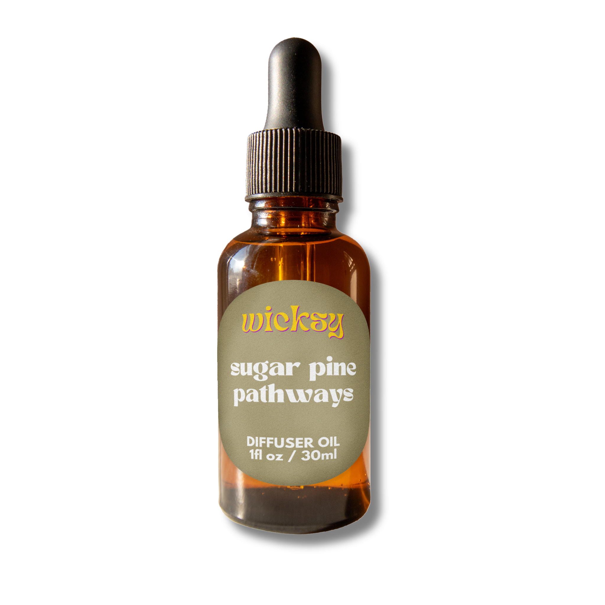 Diffuser Oils