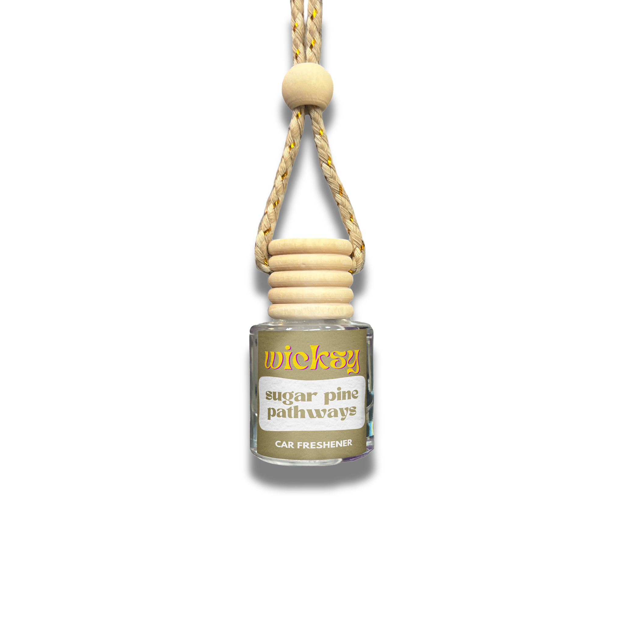 Car Fresheners