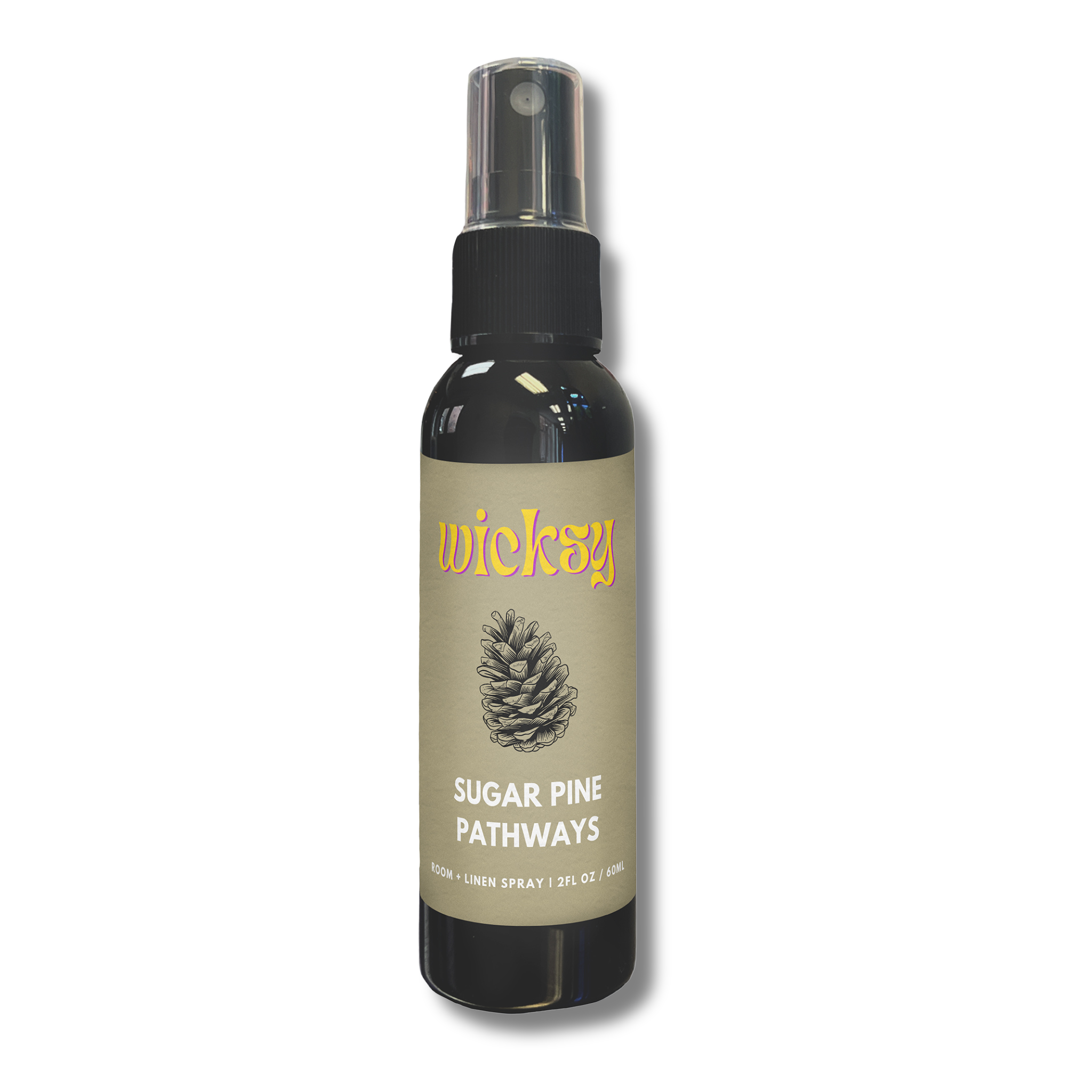 Room & Linen Sprays