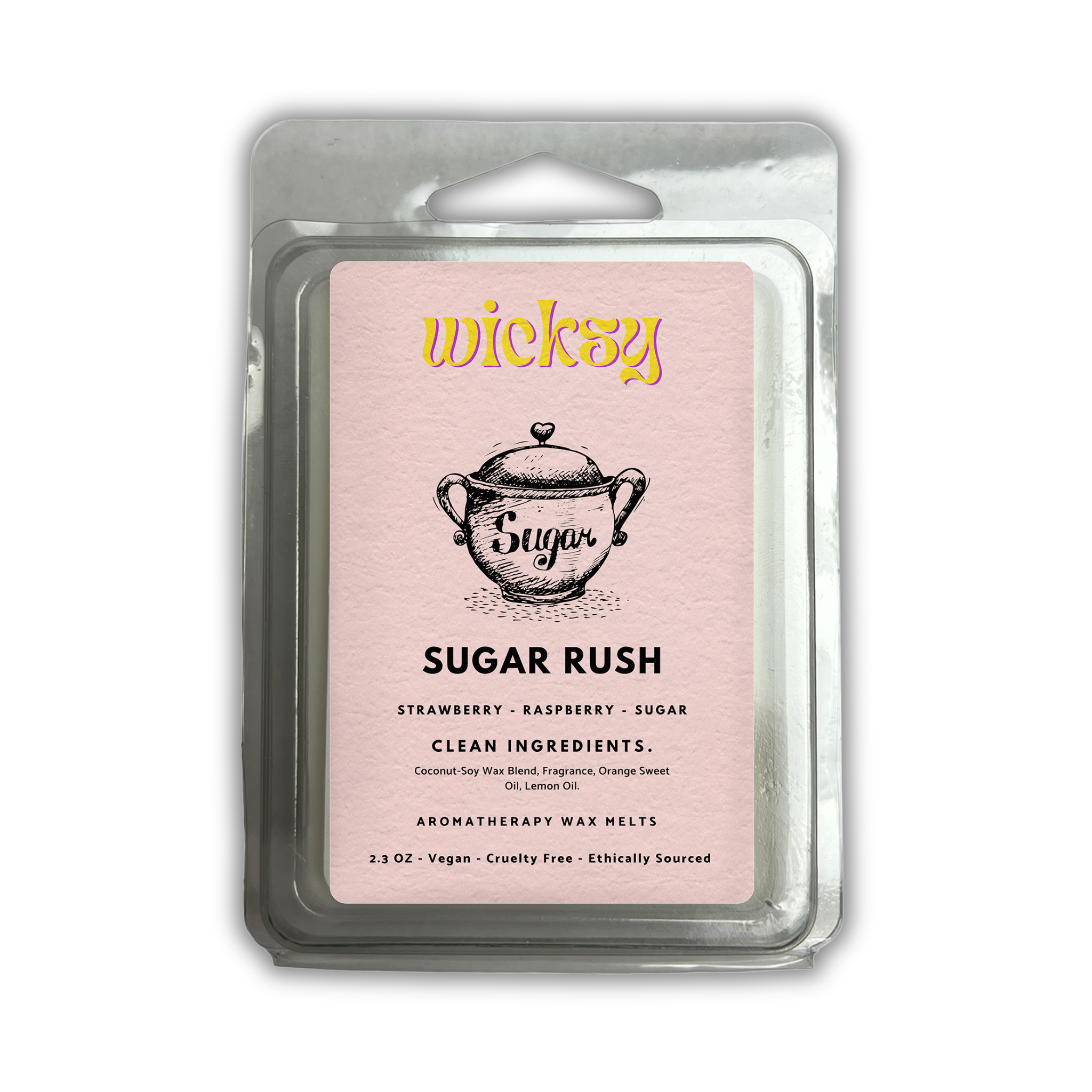 Wax Melts
