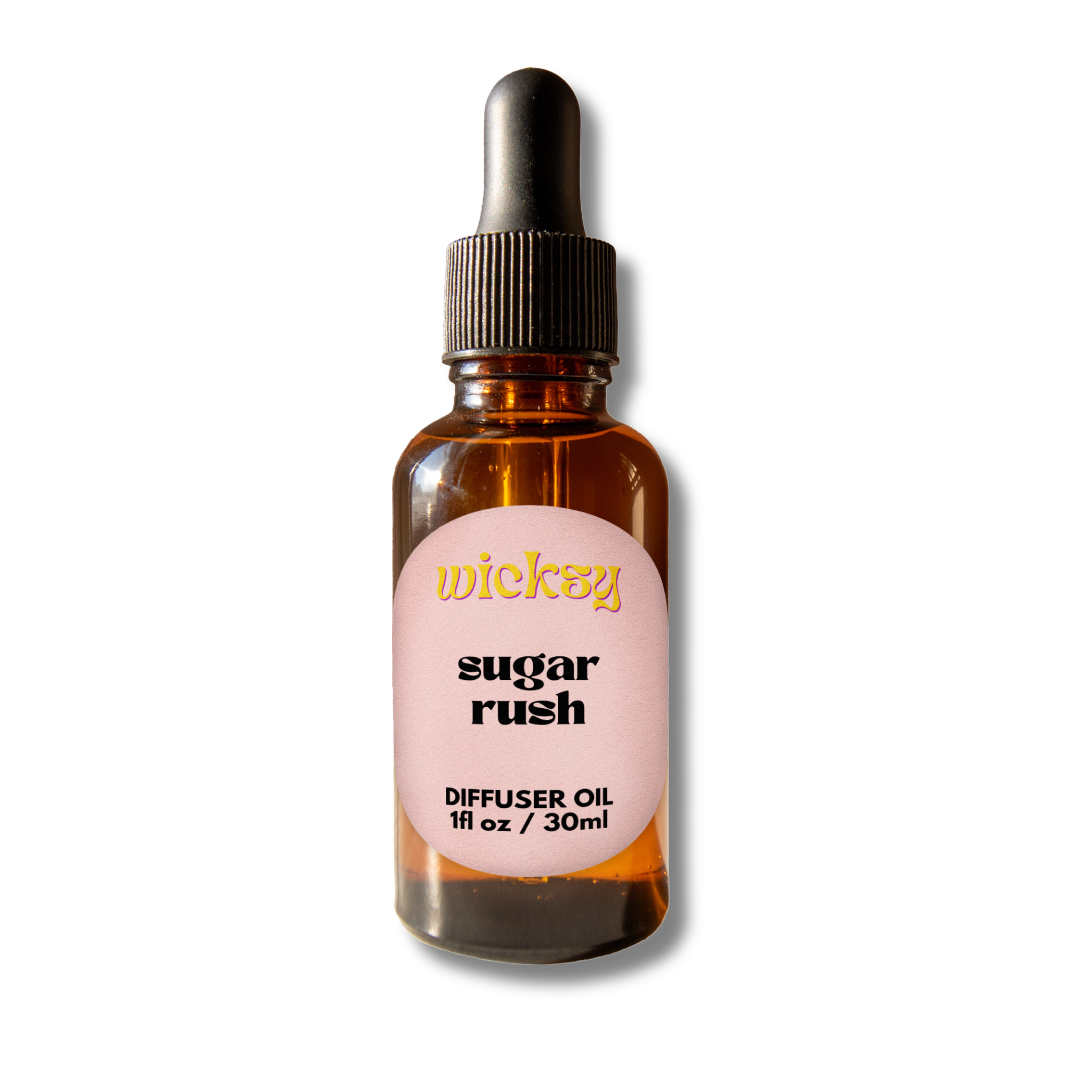 Diffuser Oils