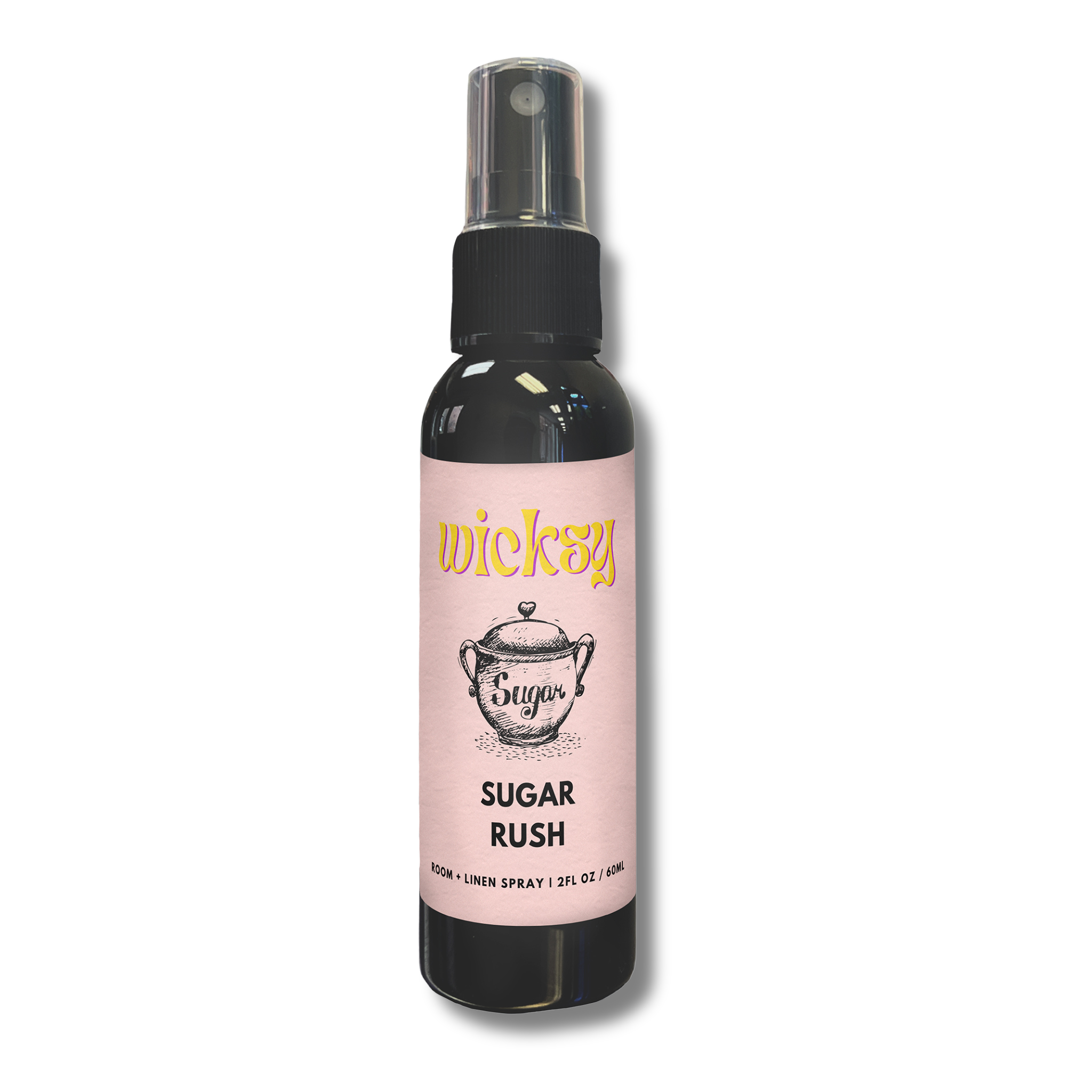 Room & Linen Sprays