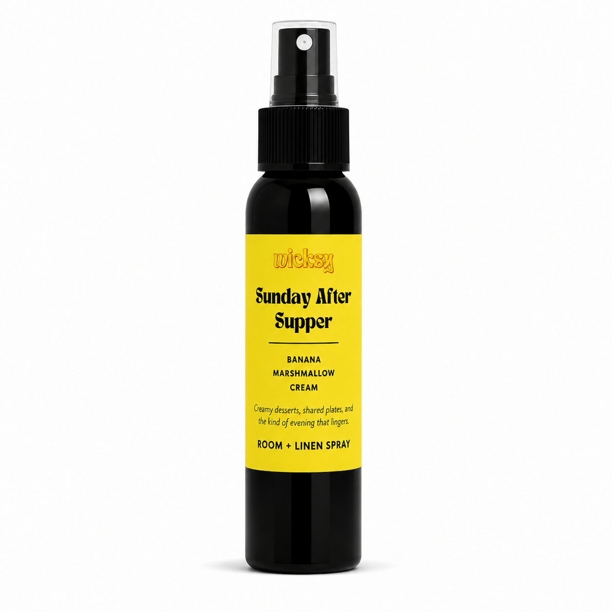 Room & Linen Sprays