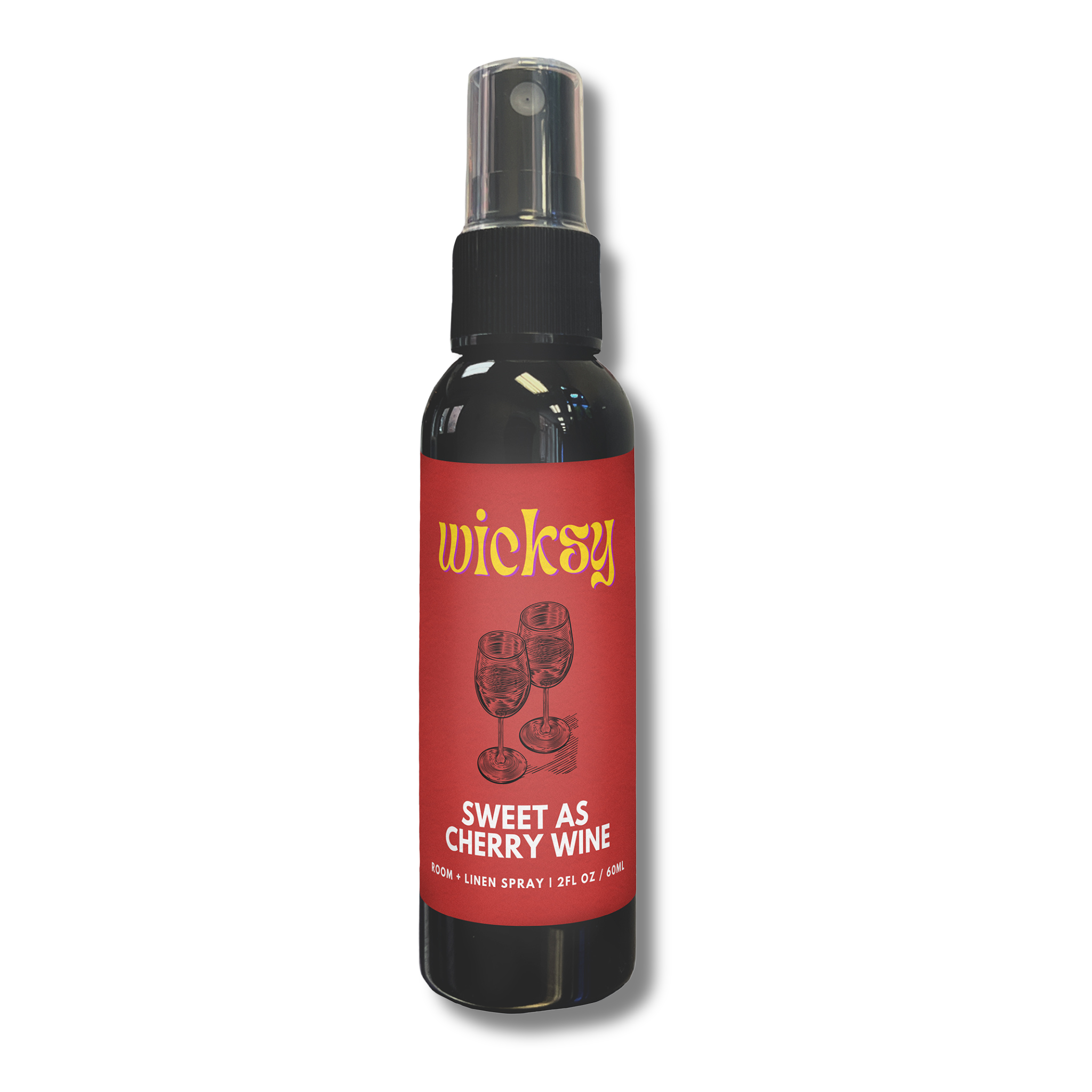 Room & Linen Sprays