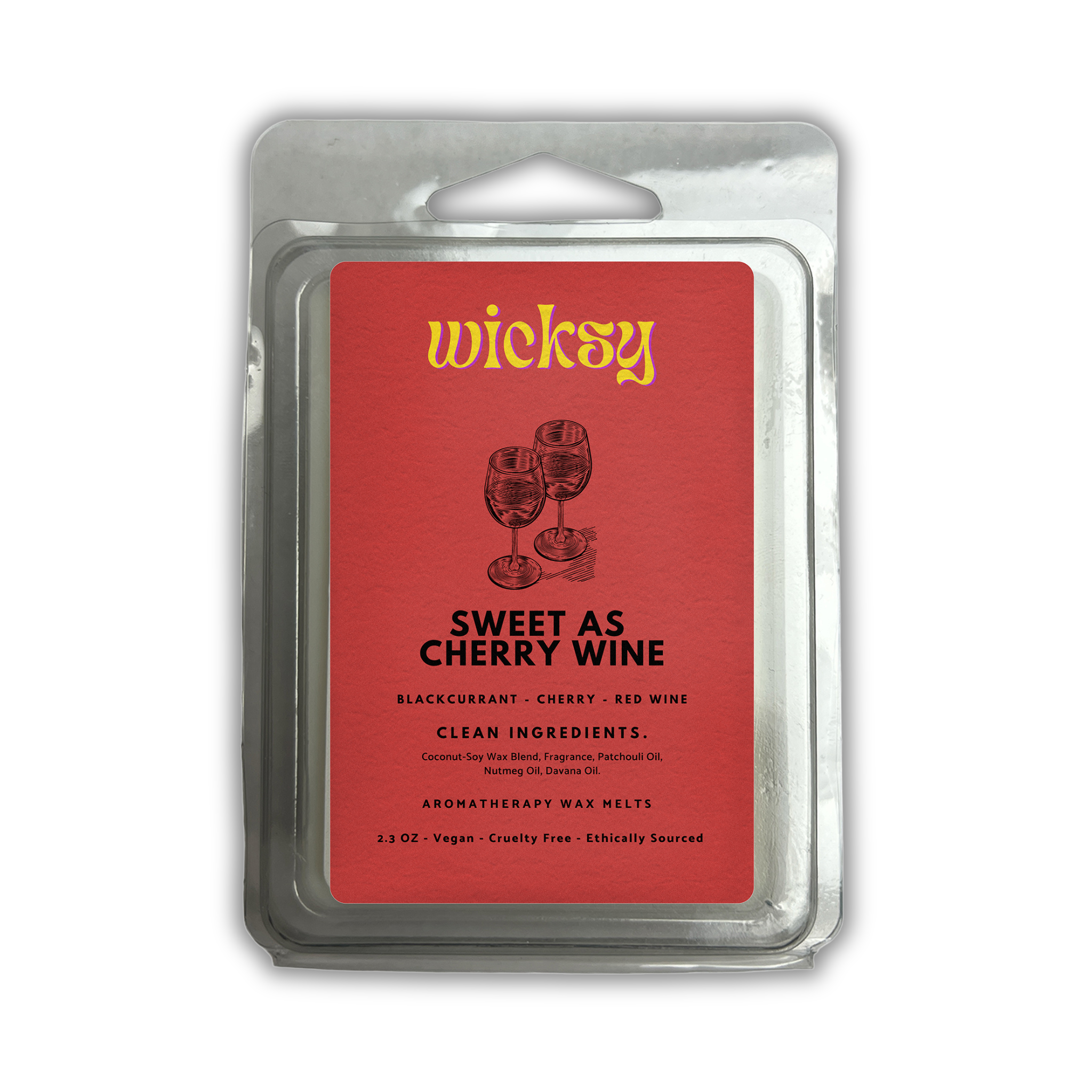 Wax Melts