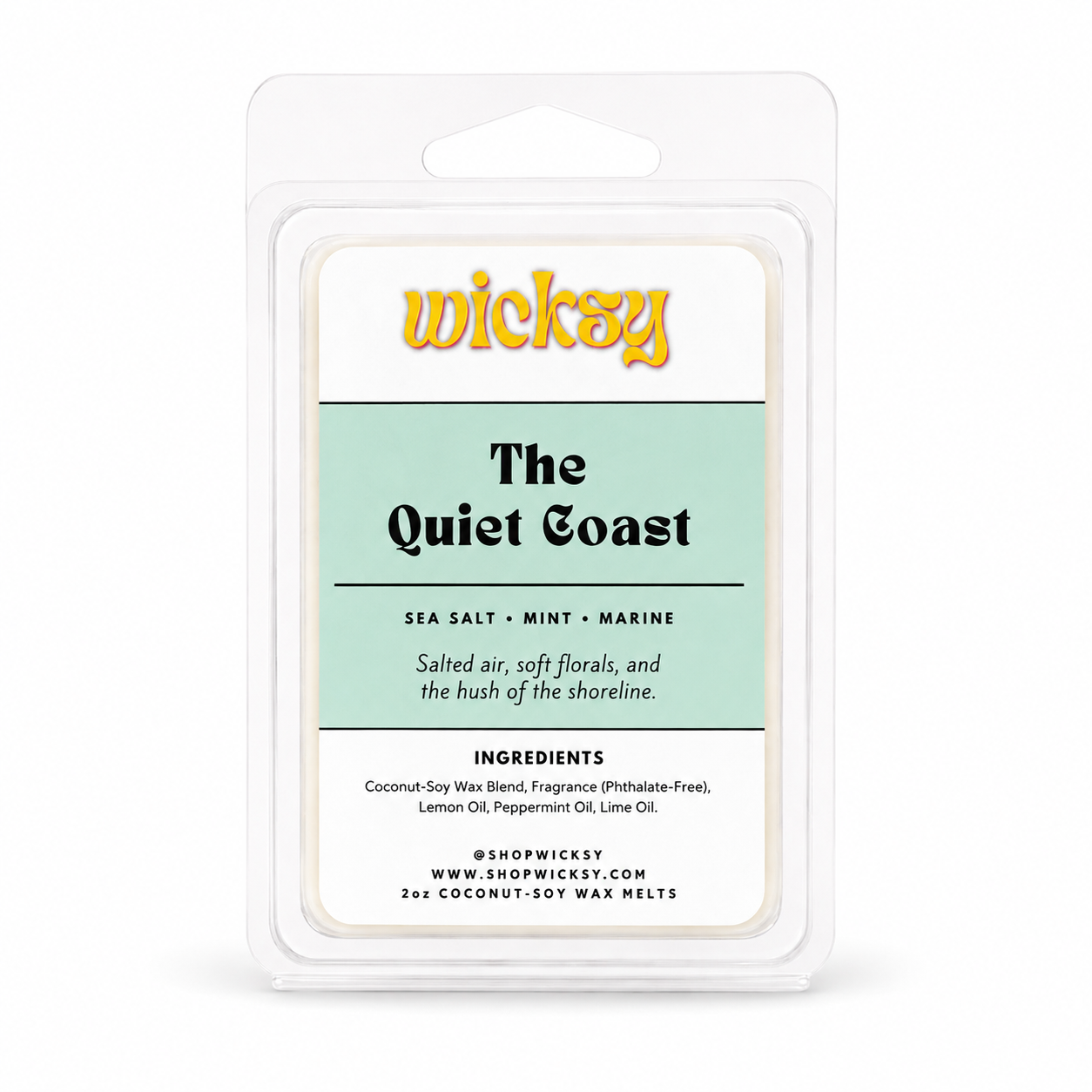 Wax Melts