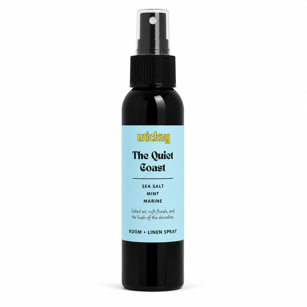 Room & Linen Sprays