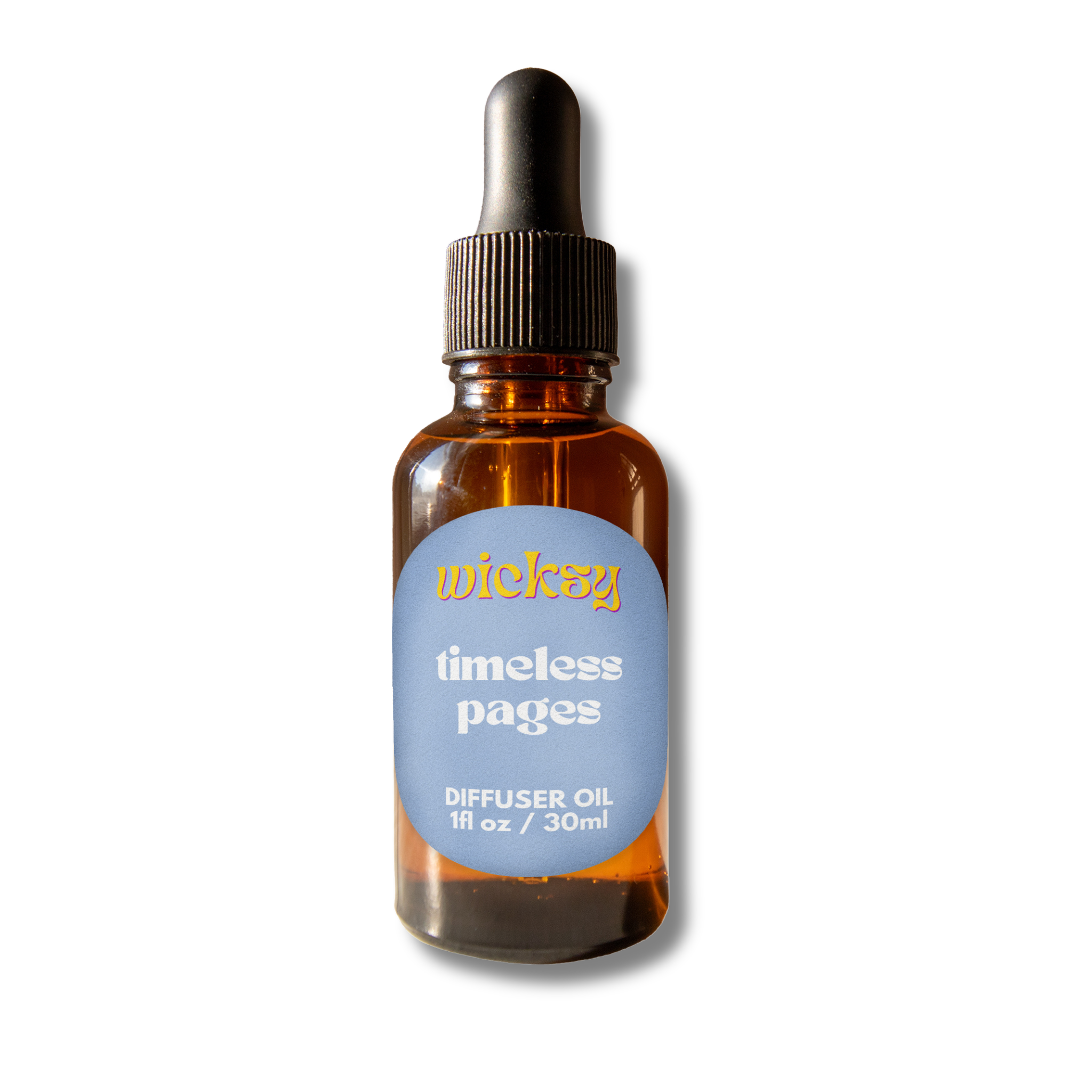 Diffuser Oils