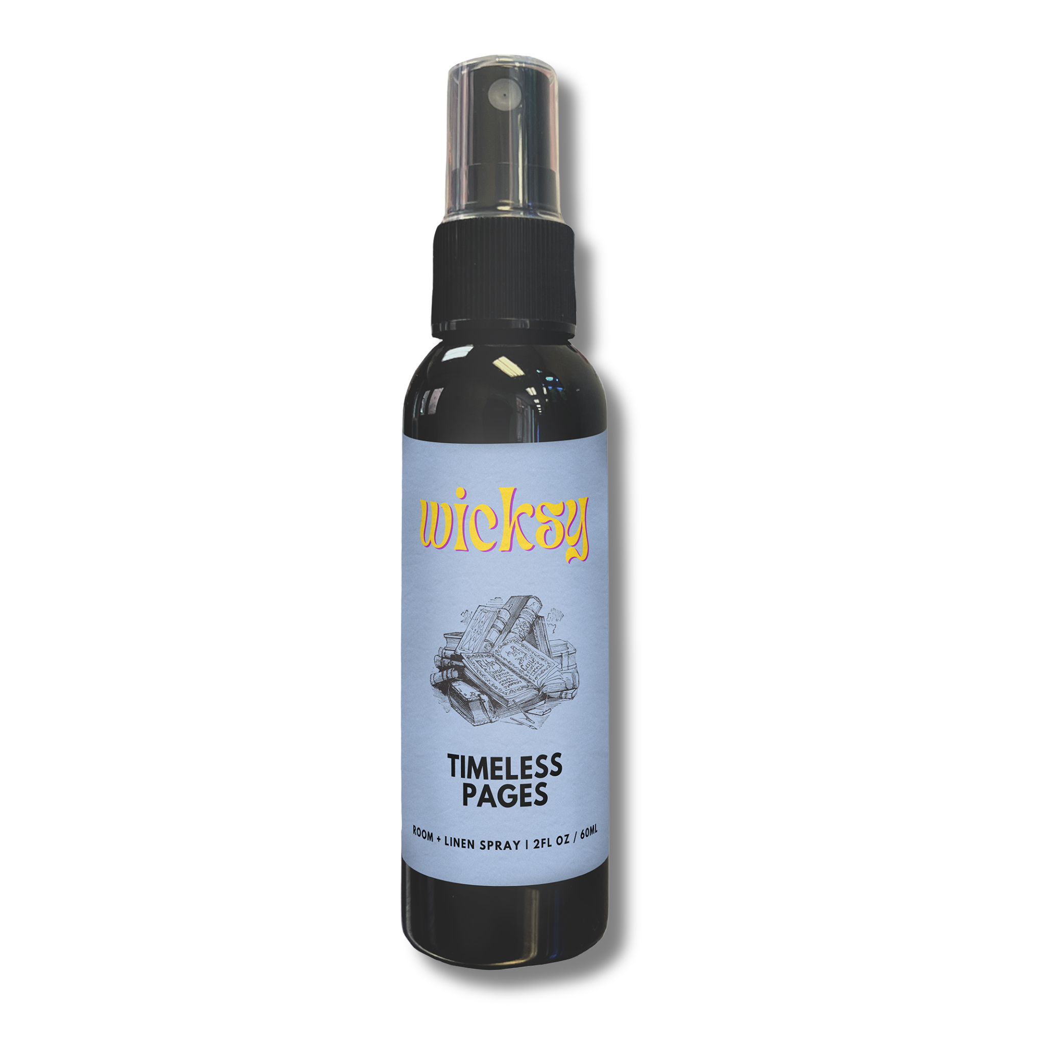Room & Linen Sprays