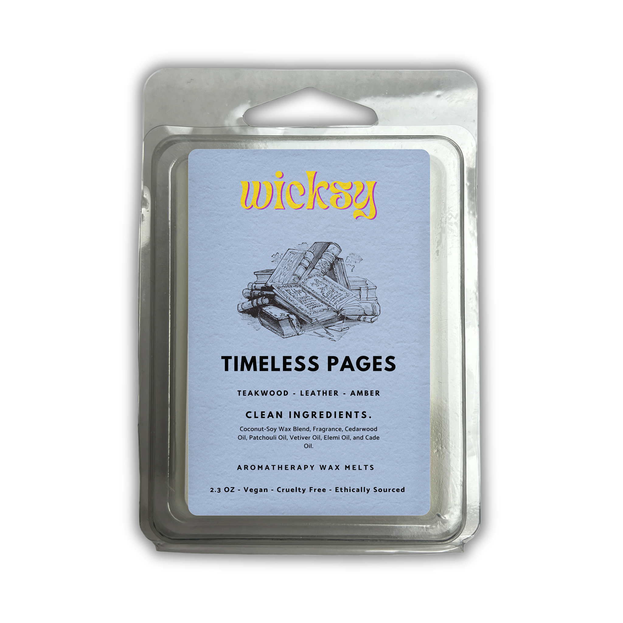 Wax Melts