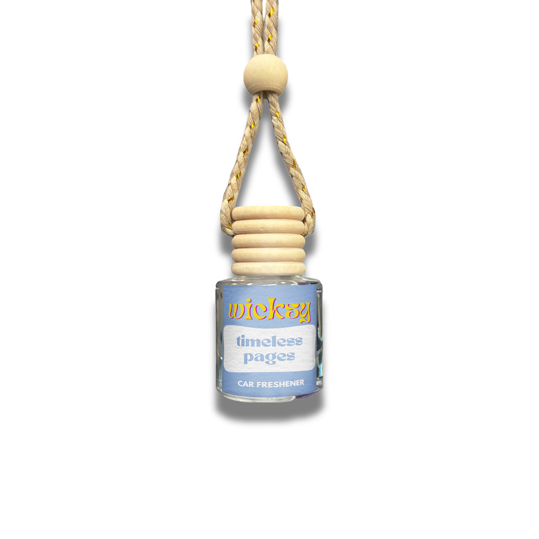 Car Fresheners