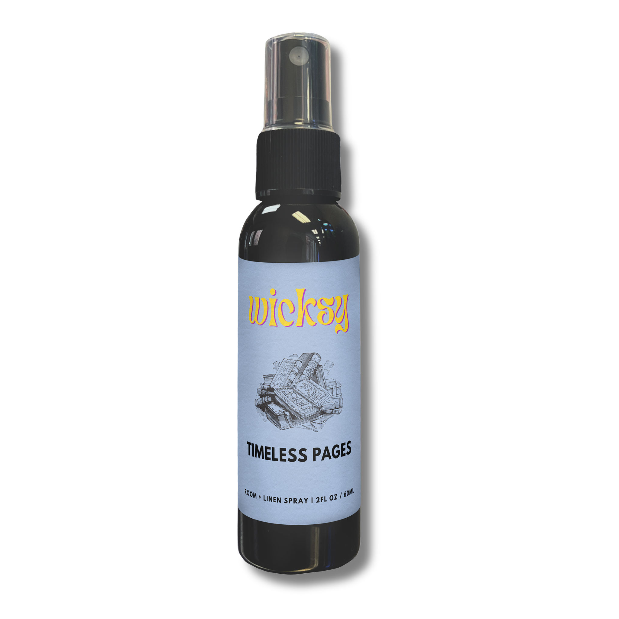 Room & Linen Sprays