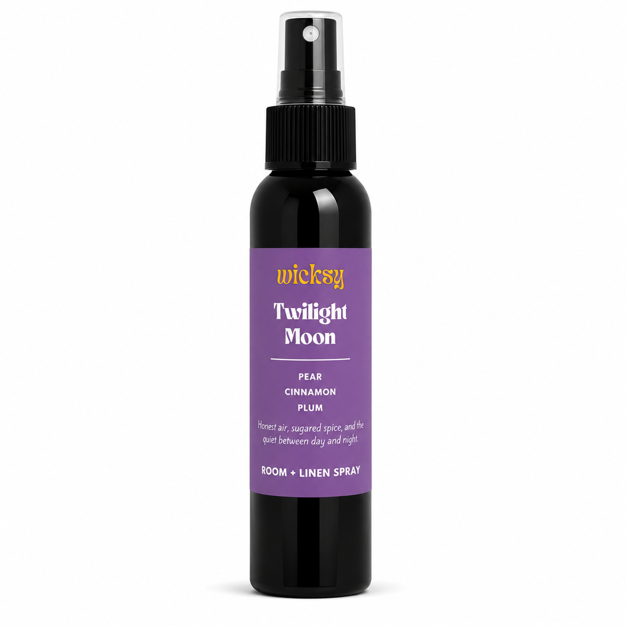 Room & Linen Sprays