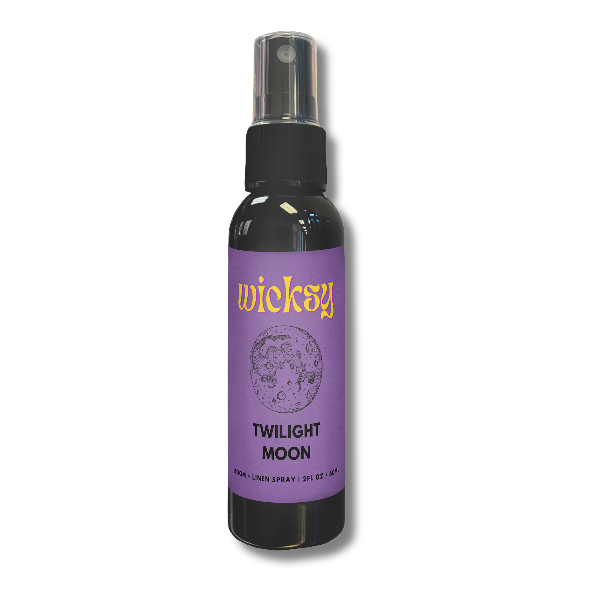 Room & Linen Sprays