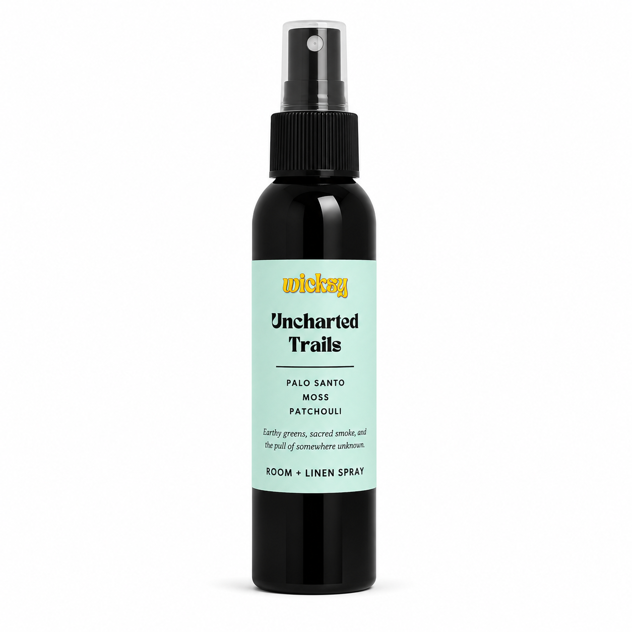 Room & Linen Sprays