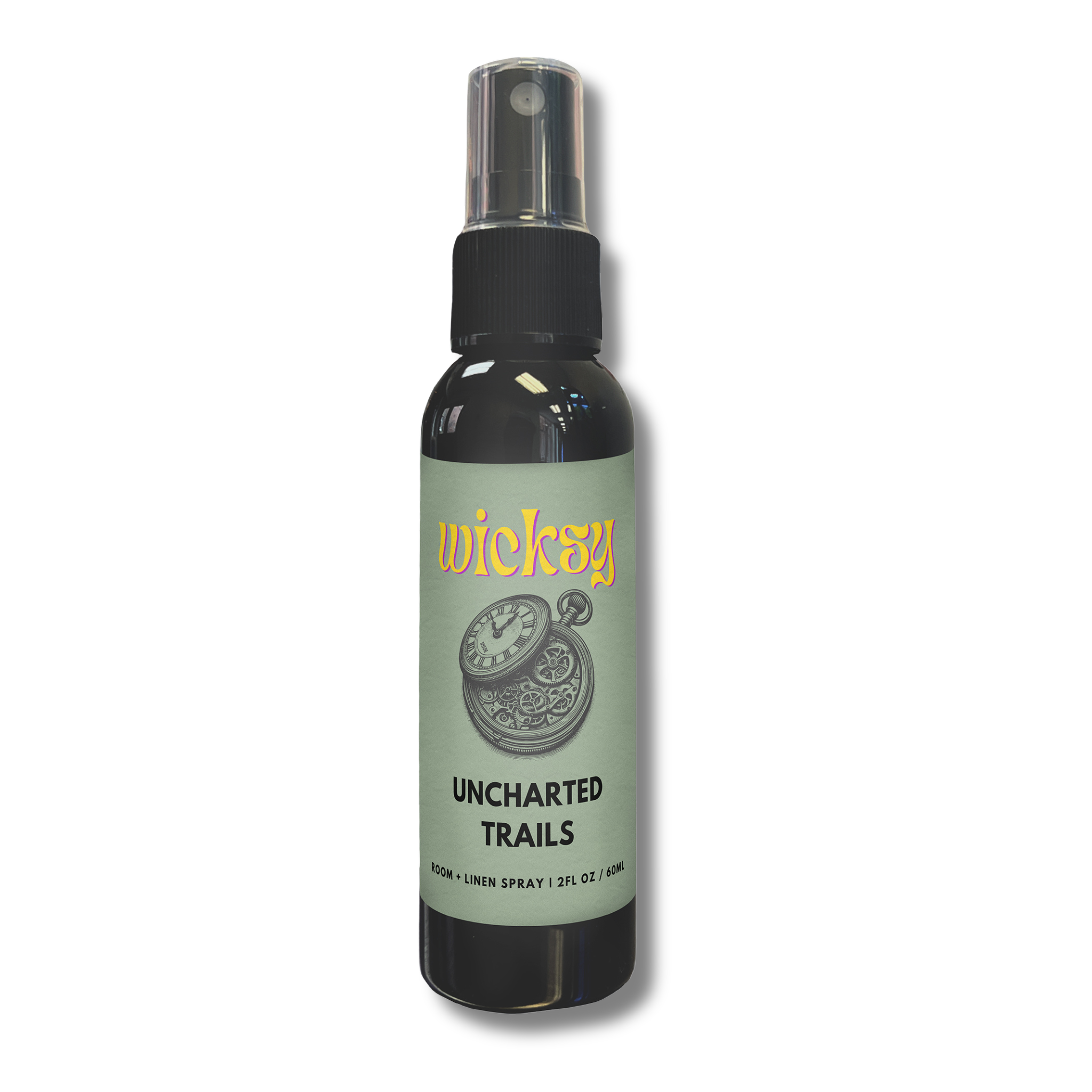 Room & Linen Sprays