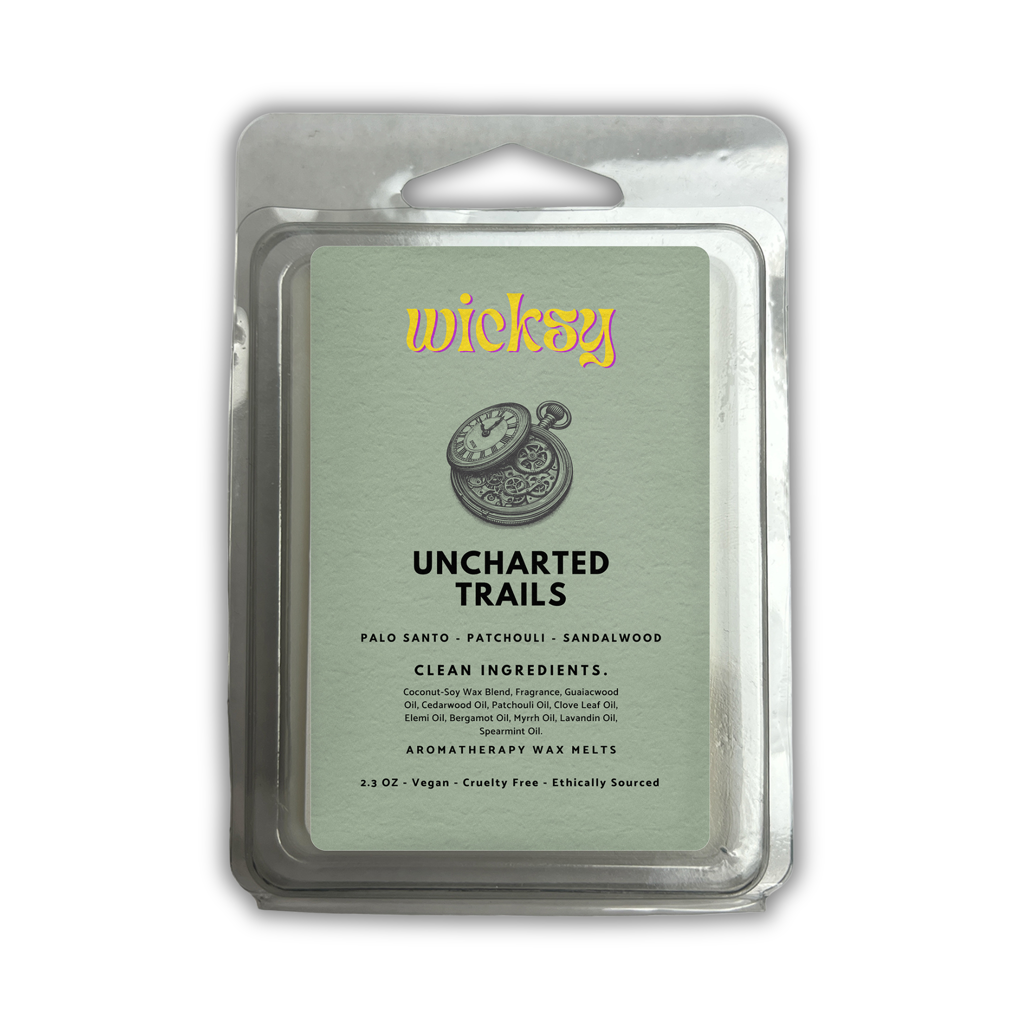 Wax Melts