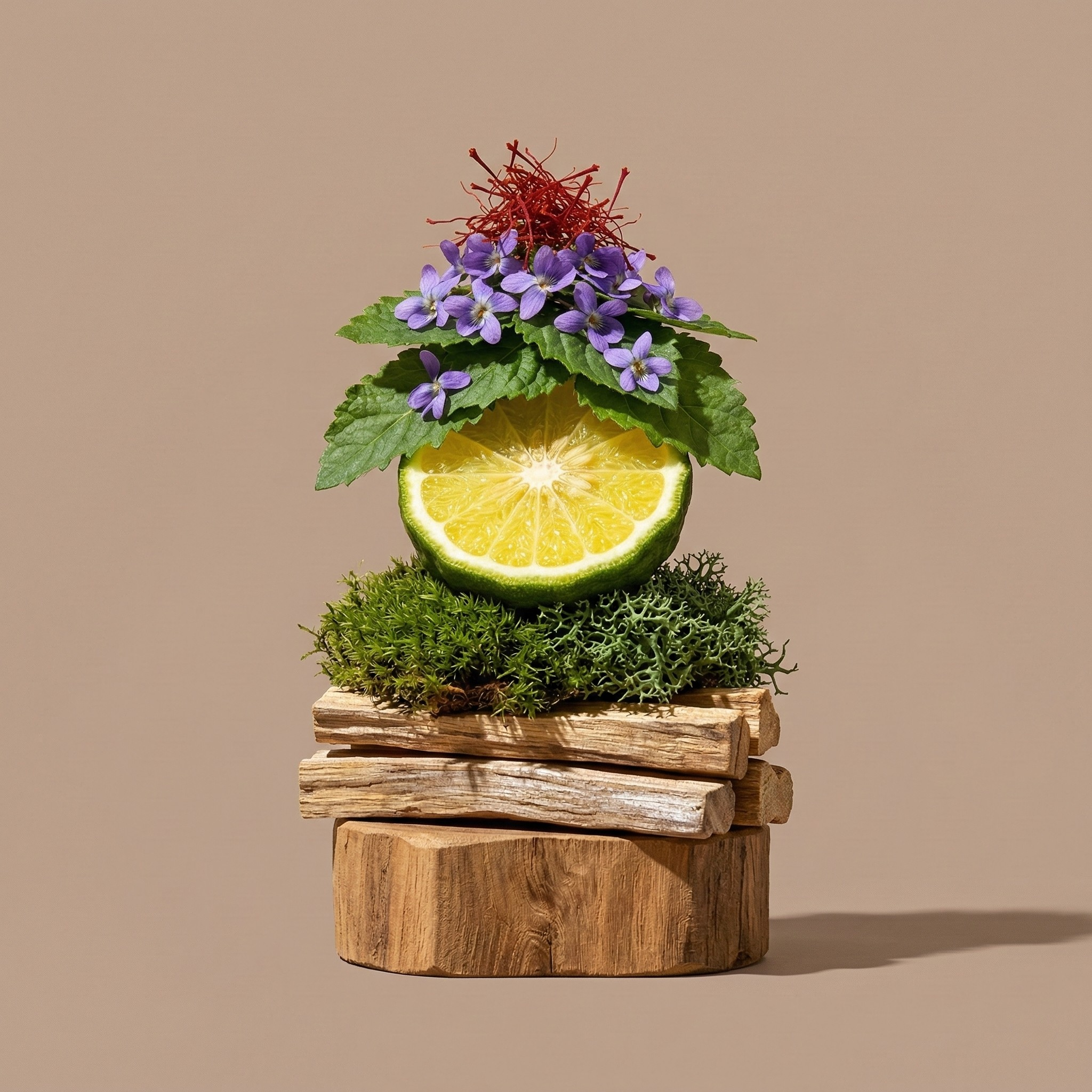 Laundry Scent Booster