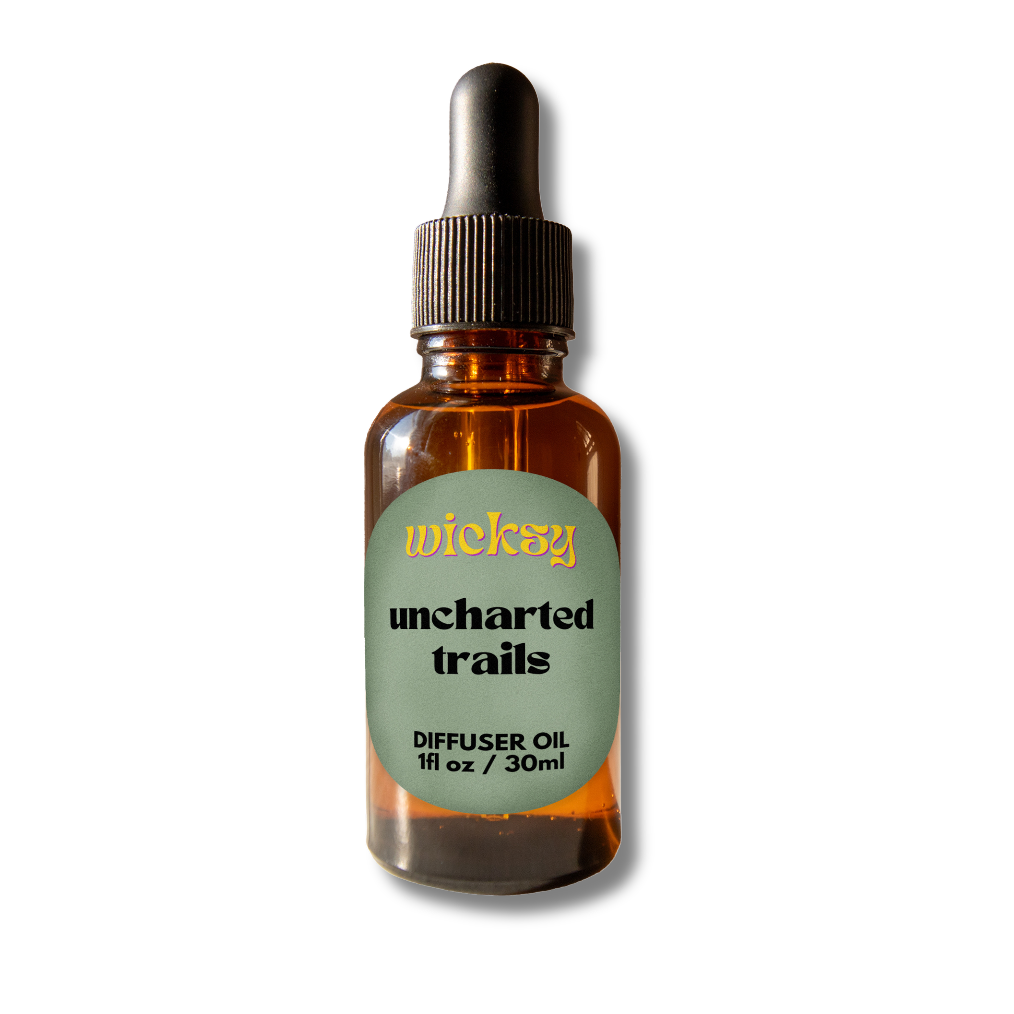 Diffuser Oils
