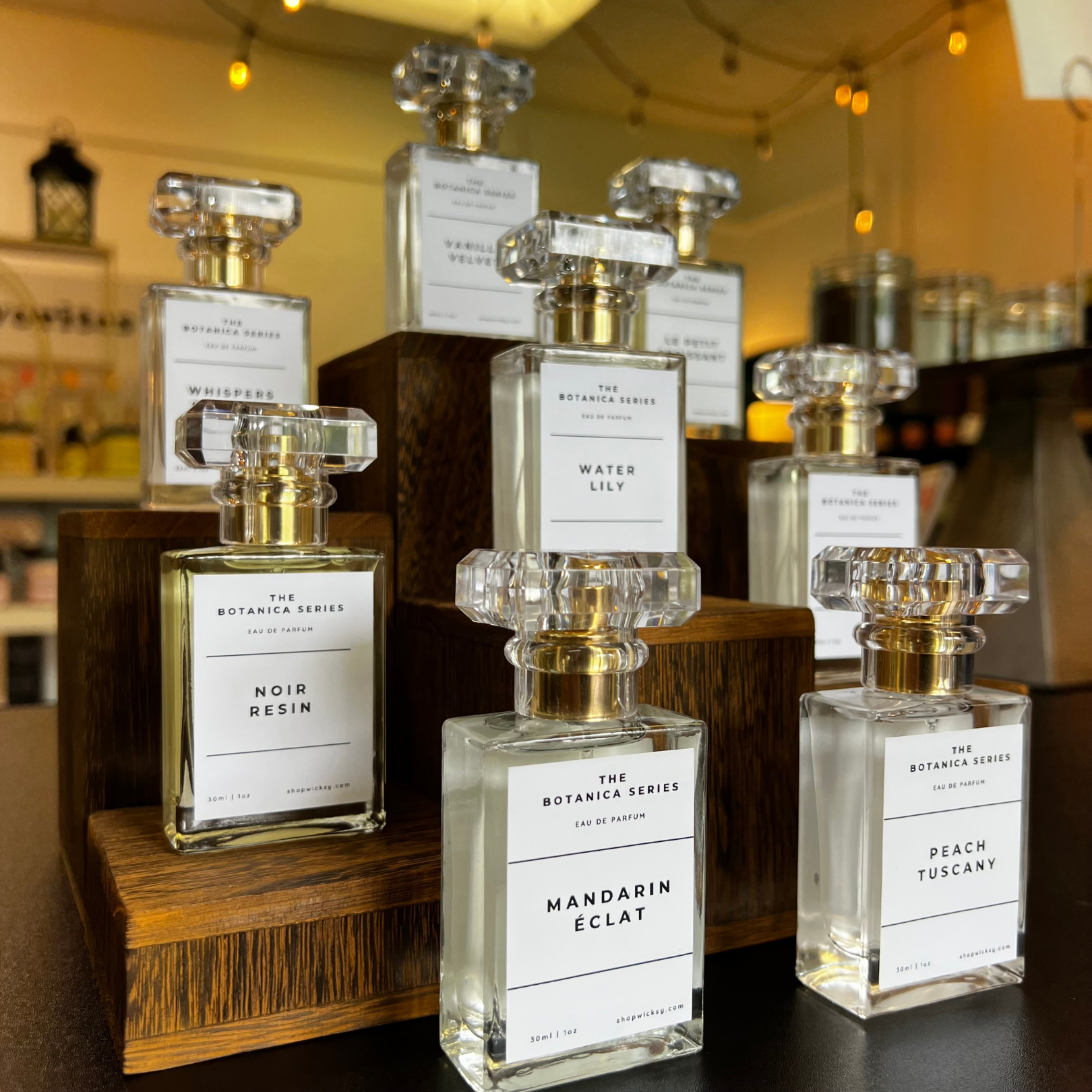 Perfume & Cologne