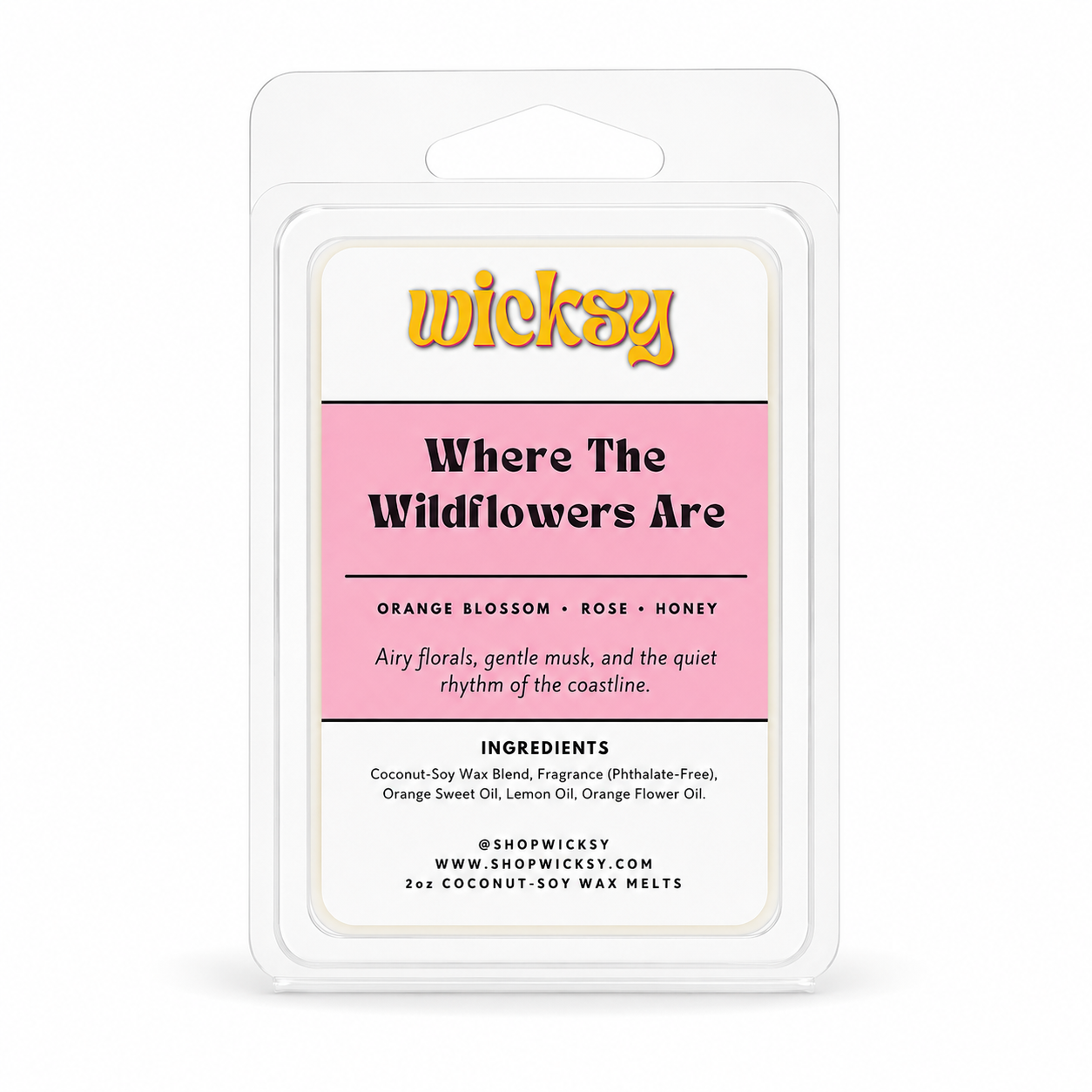 Wax Melts