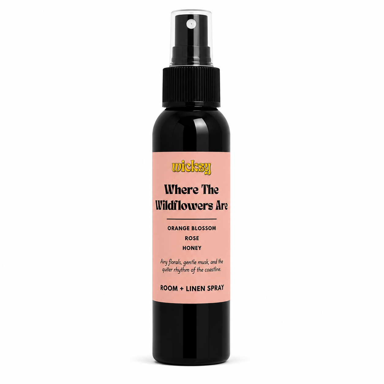 Room & Linen Sprays