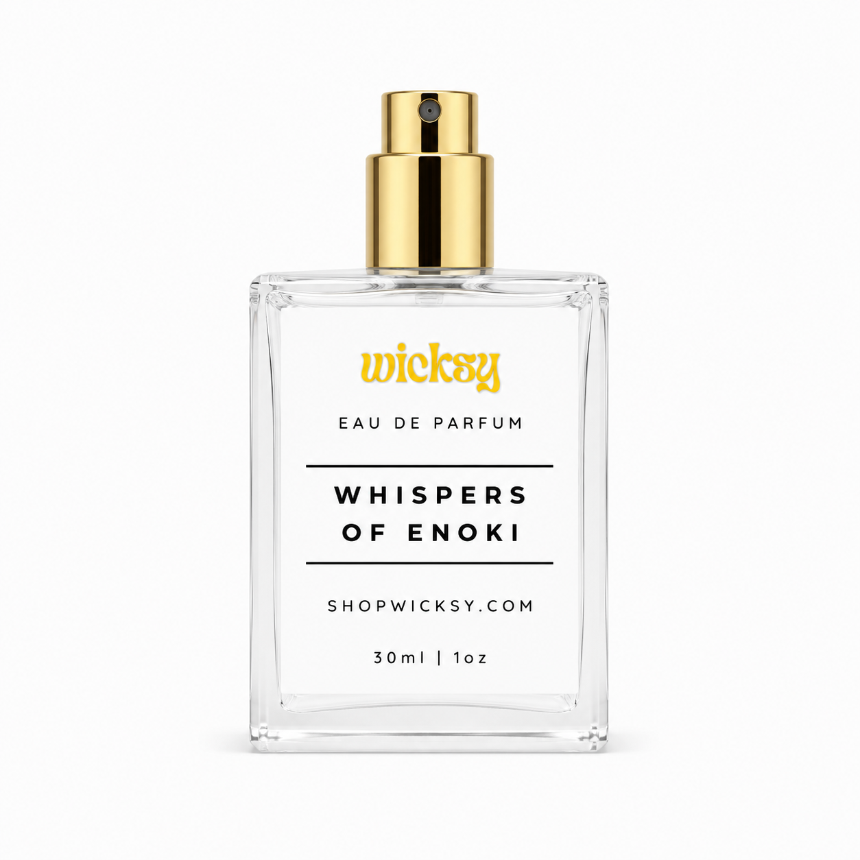 Perfumes
