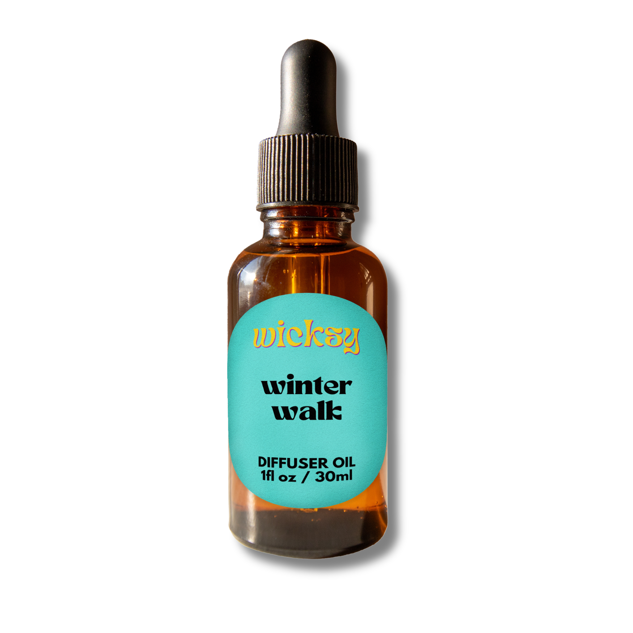 Diffuser Oils
