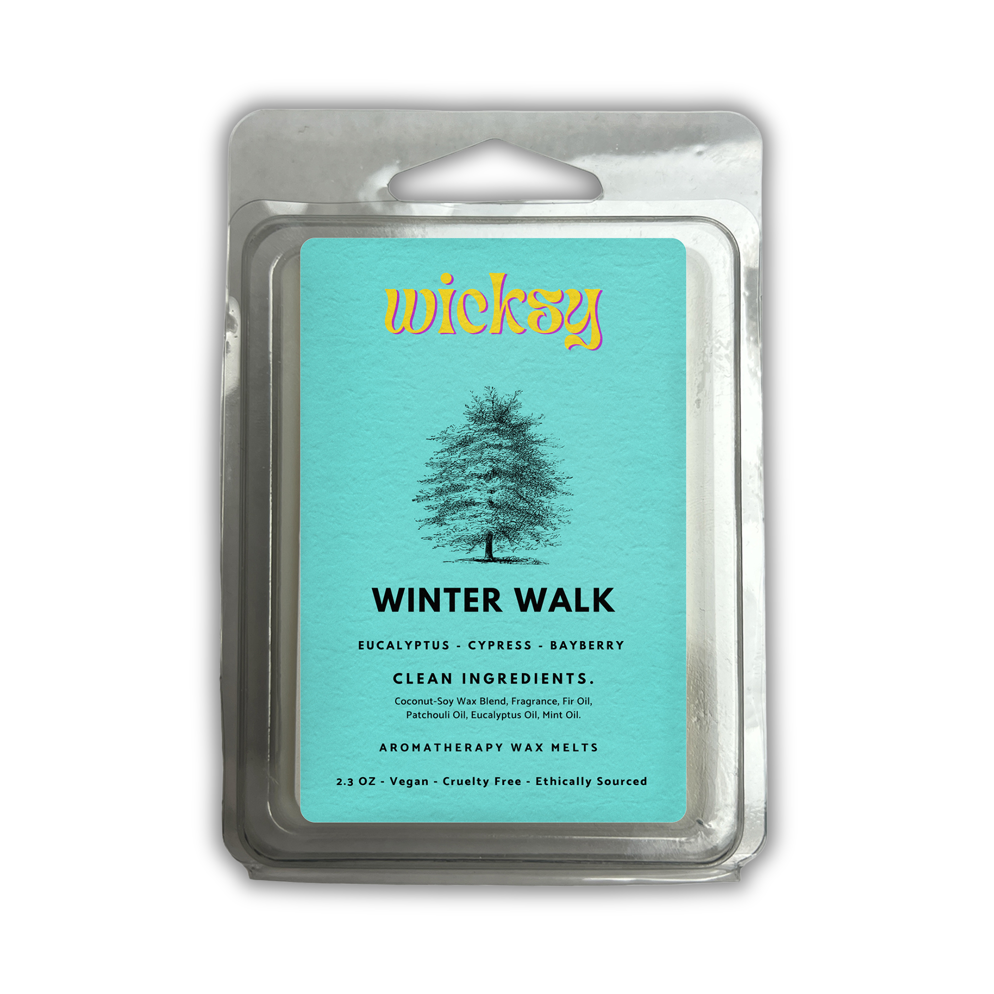 Wax Melts