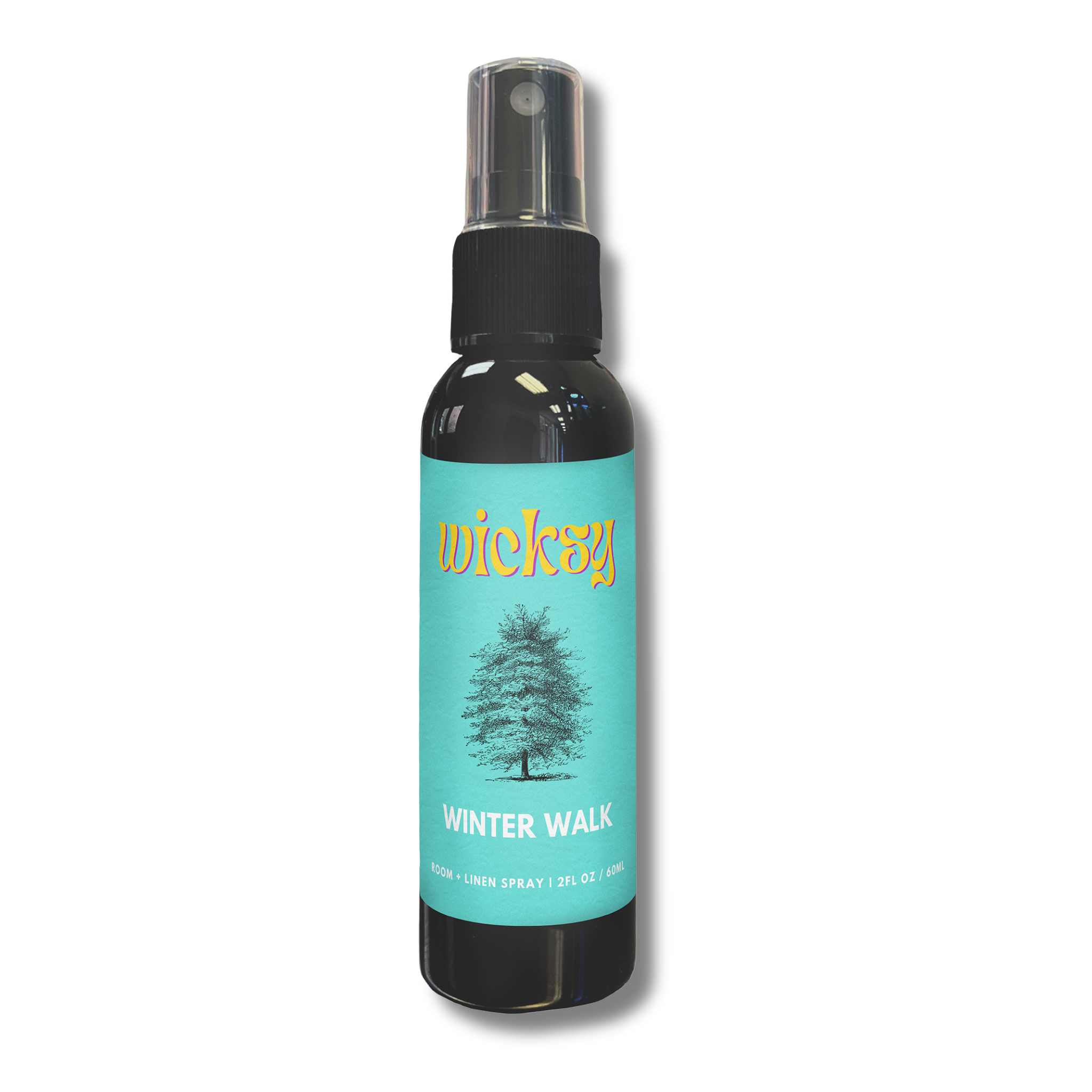 Room & Linen Sprays