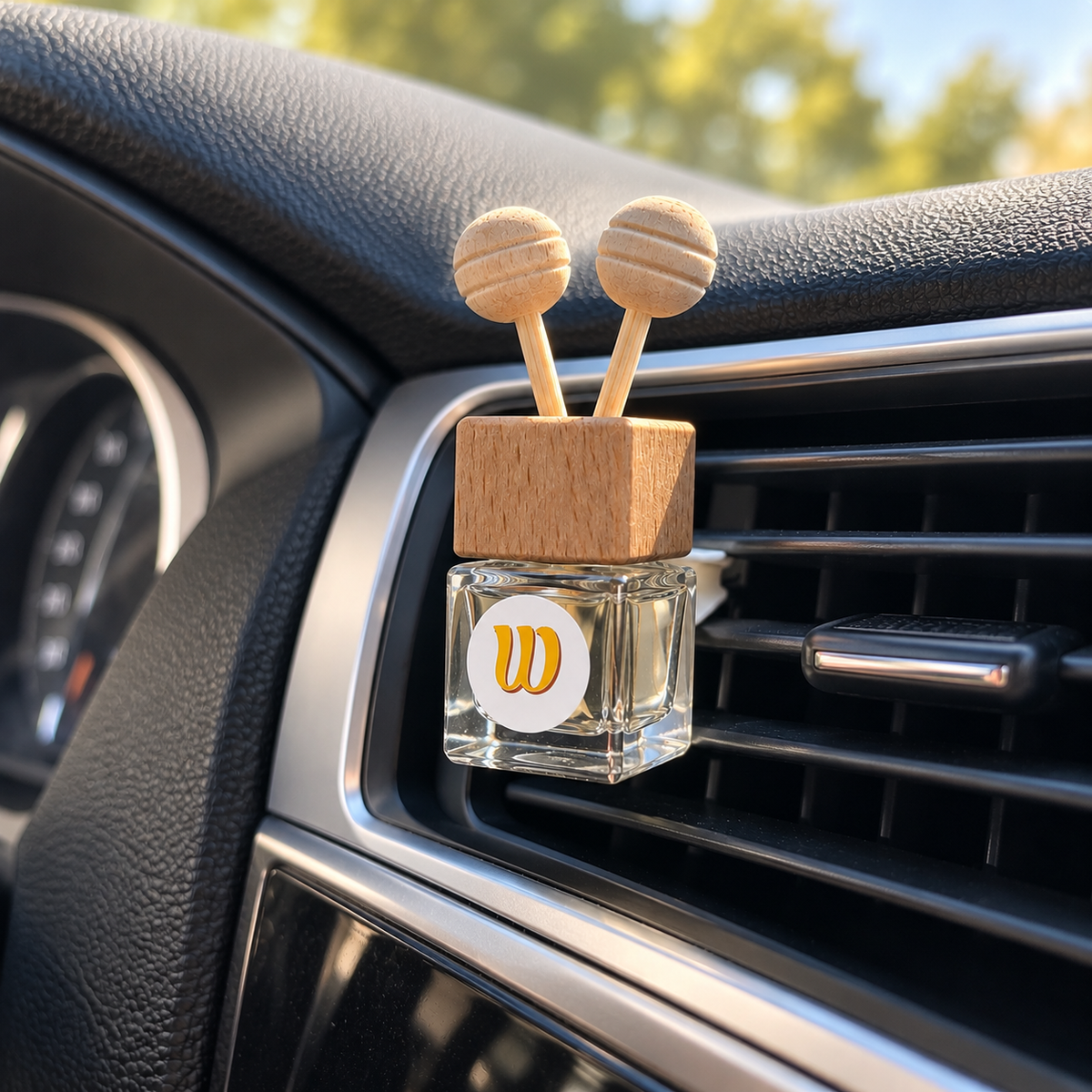 Car Fresheners