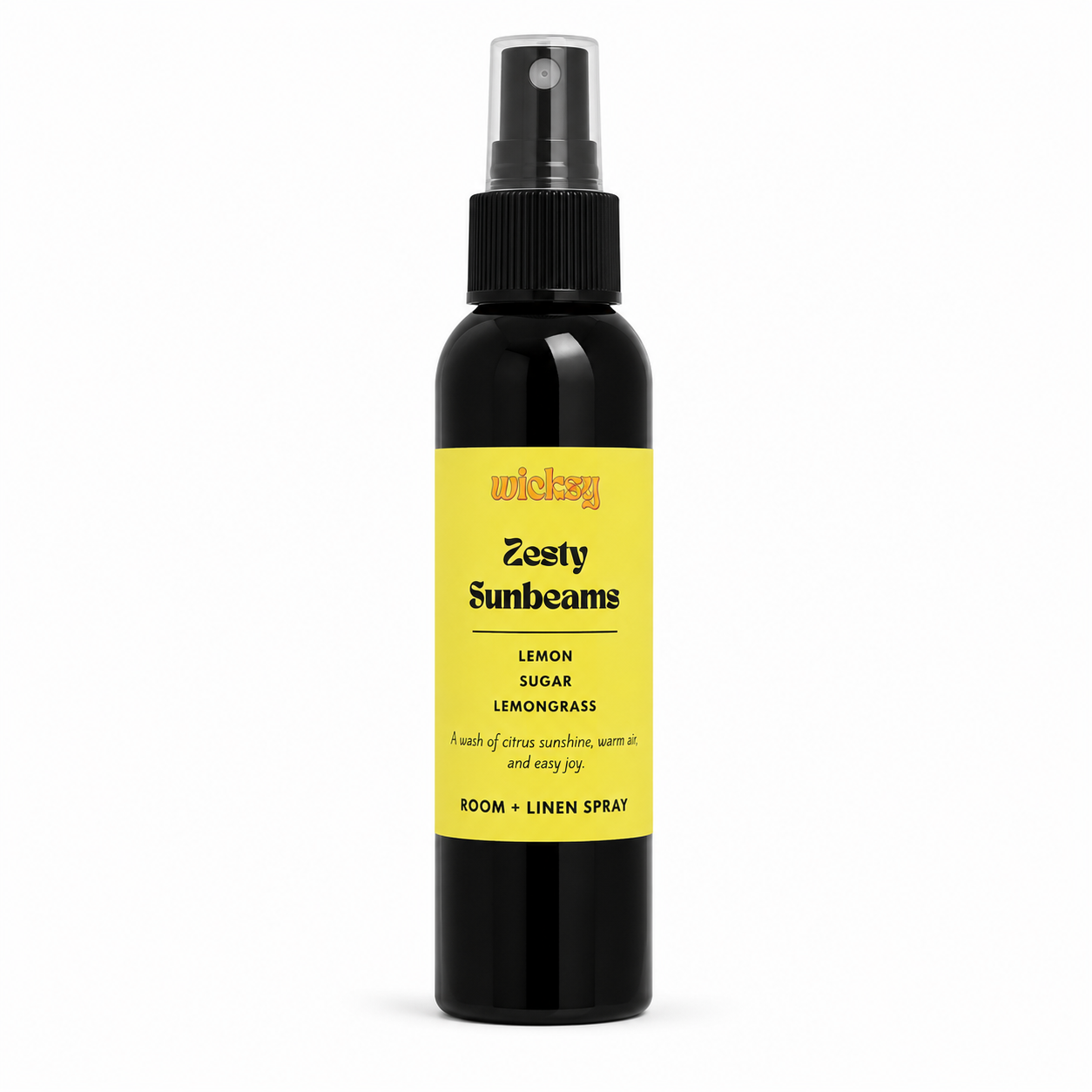 Room & Linen Sprays